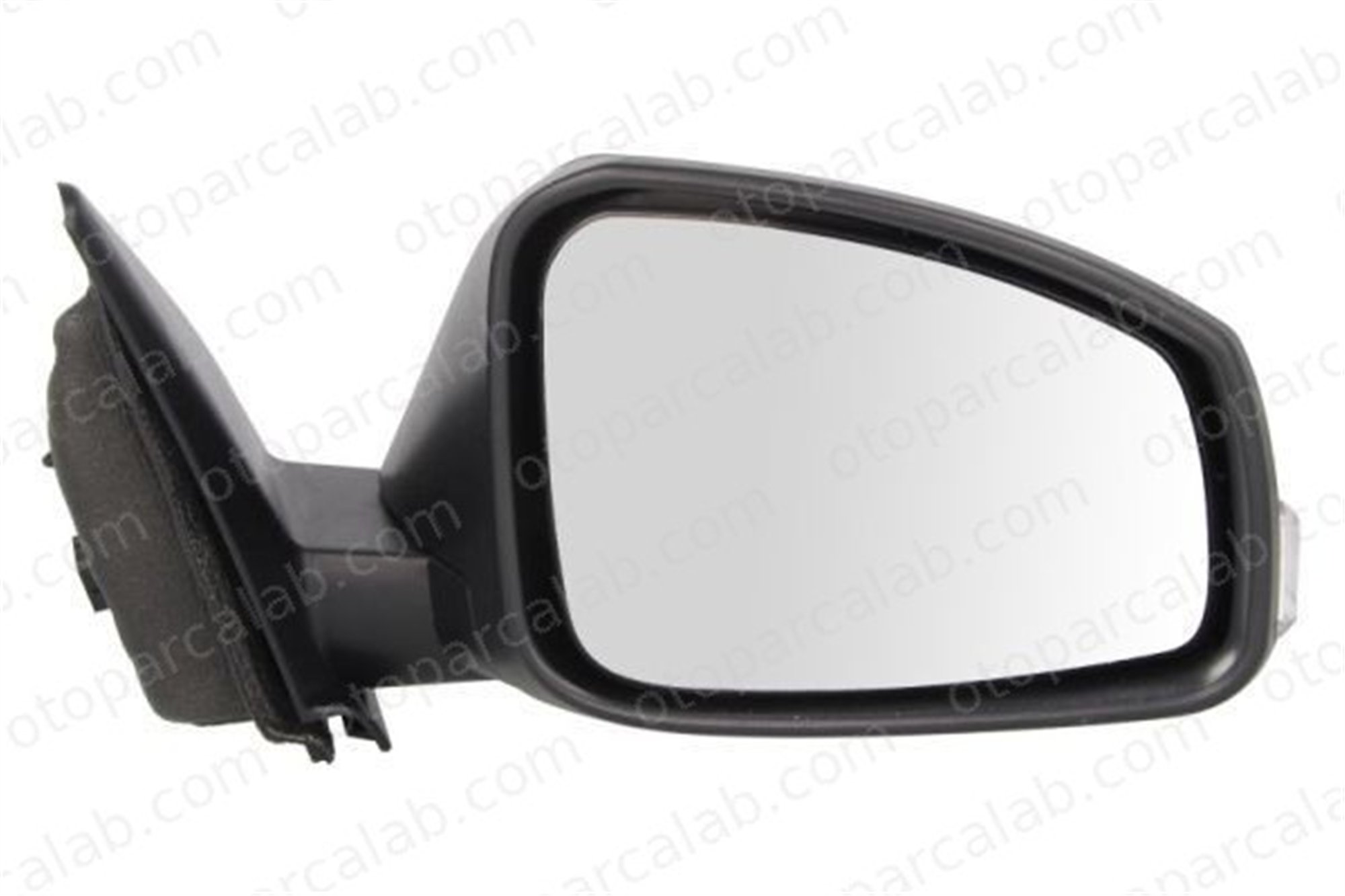 SPJ E-1184 Dikiz Aynası Dış Sağ RENAULT LATITUDE 963017408R 261609550R