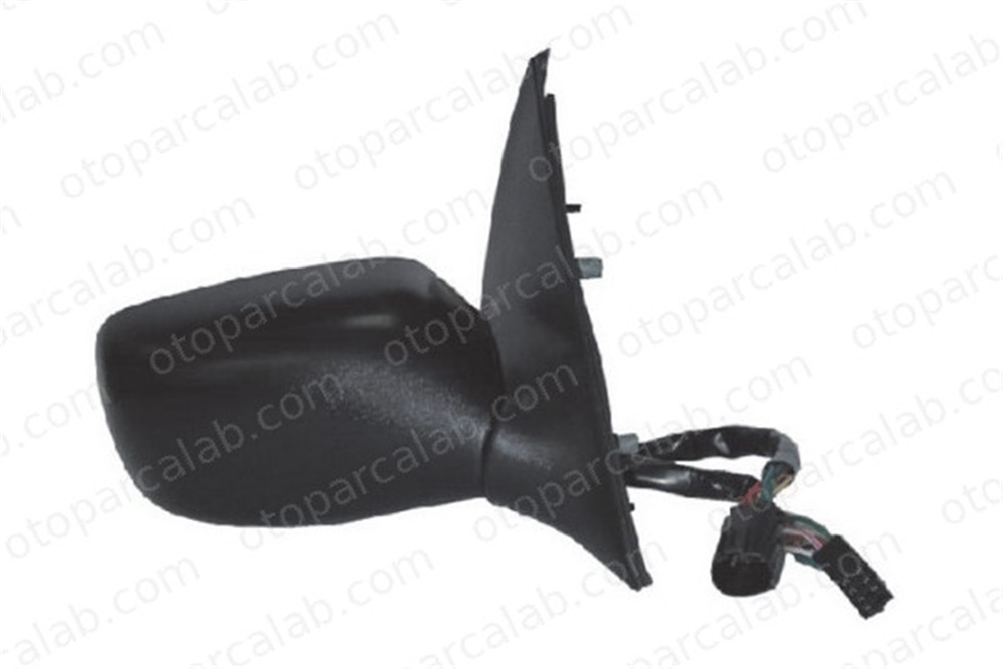 SPJ E-1340 Dikiz Aynası Dış Sağ FORD ESCORT VI ESCORT VI Sedan 94AB17682MC 1044263