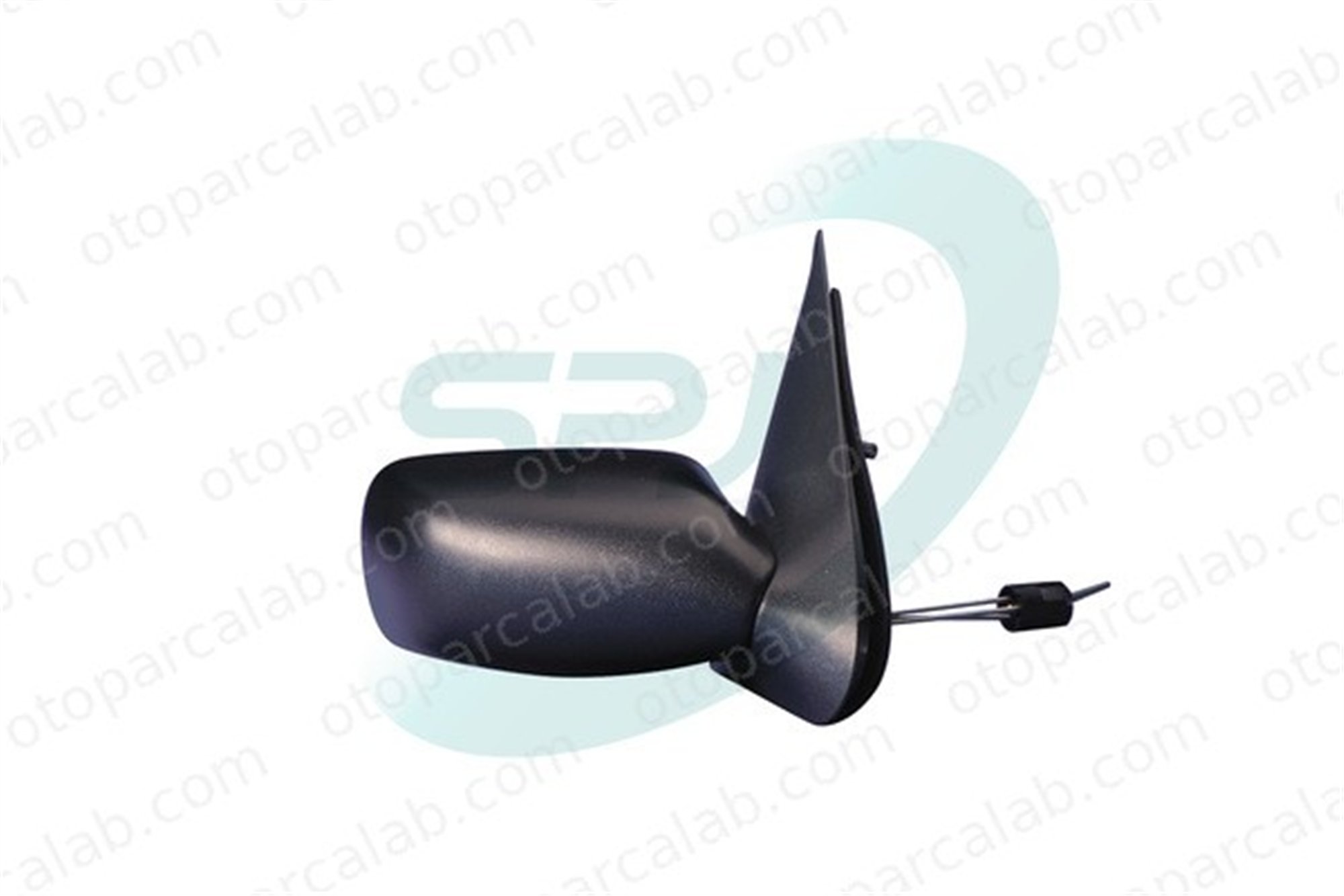 SPJ E-1393 Dikiz Aynası Dış Sol FORD FIESTA III FIESTA IV XS6117683DB 1048063