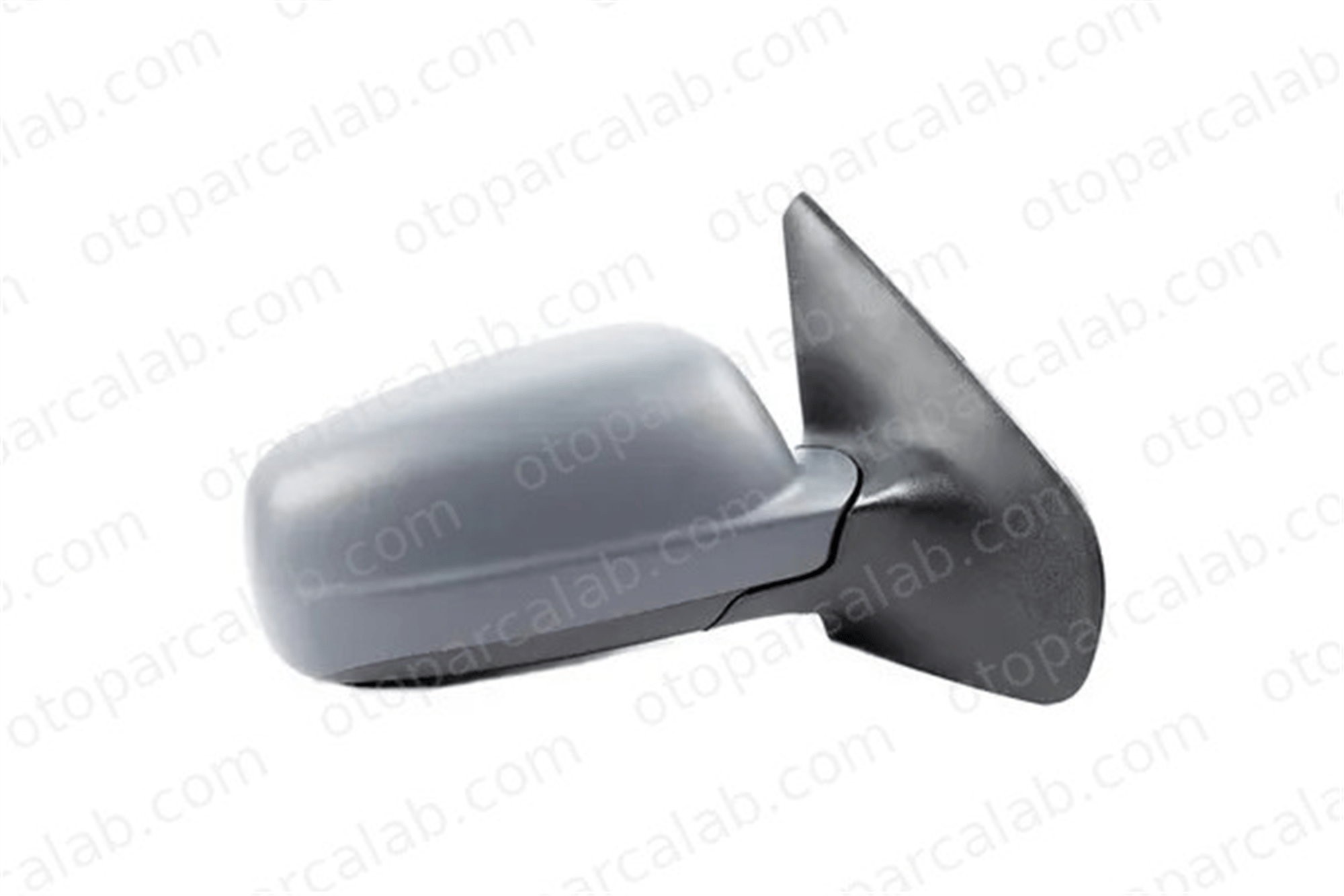 SPJ E-1421 Dikiz Aynası Dış Sağ VW BORA I GOLF IV 1J1857508D 1J1857522E