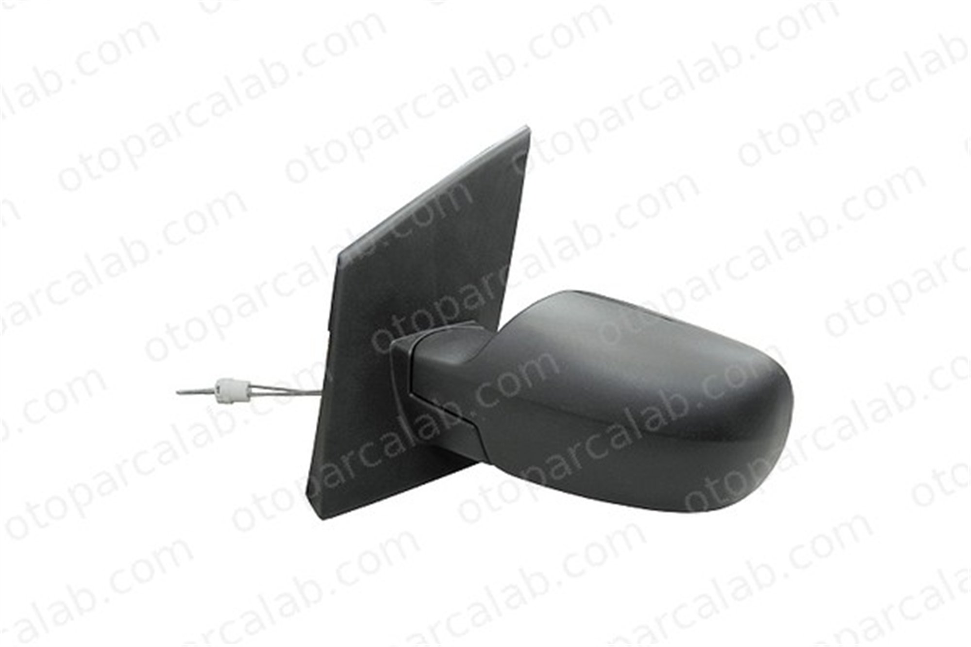 SPJ E-1521 Dikiz Aynası Dış Sol FORD FIESTA V 2S6117683AX 1219833