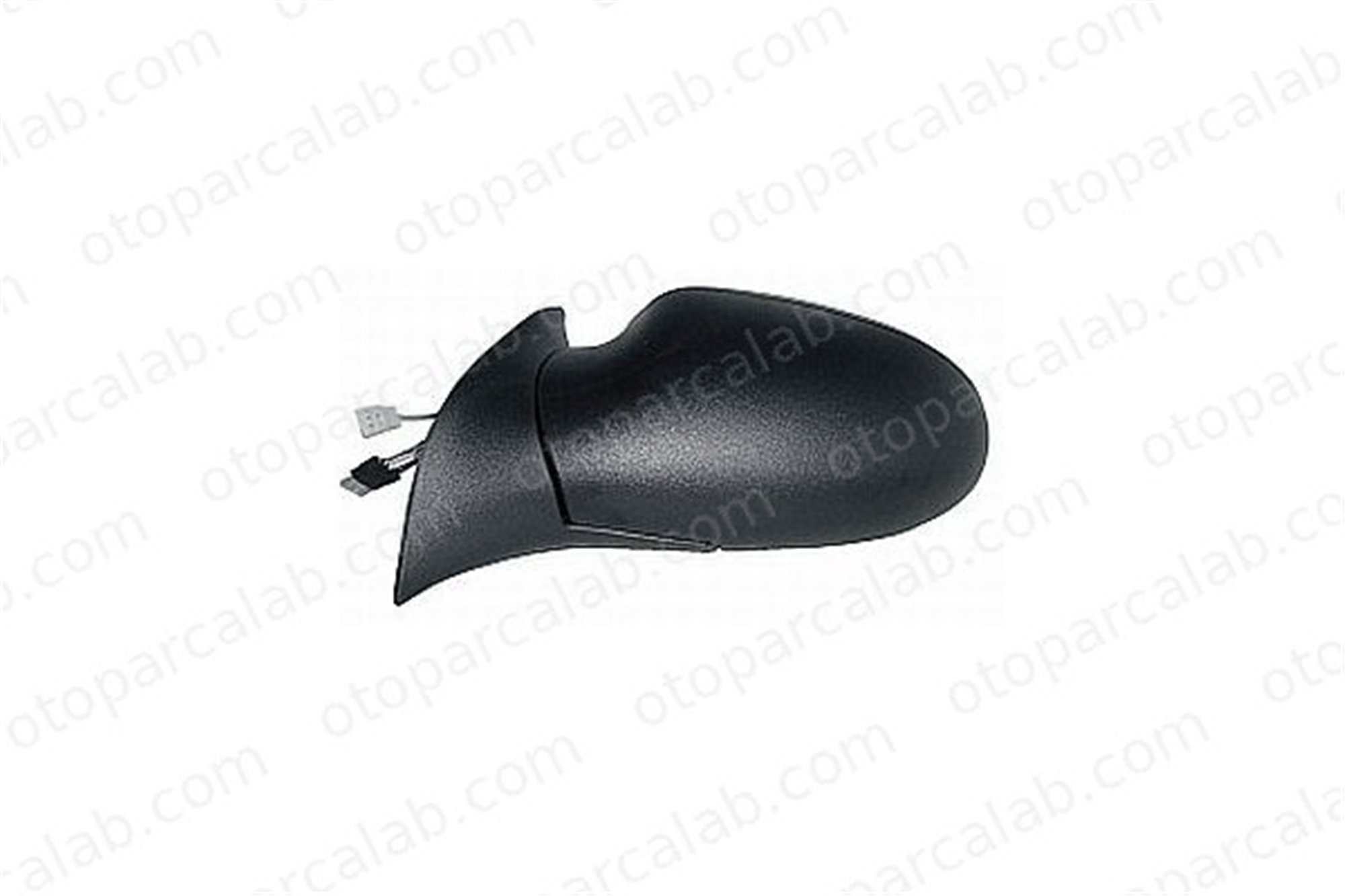 SPJ E-1719 Dikiz Aynası Dış Sol MERCEDES-BENZ A-SERISI A1688100376 1688100179