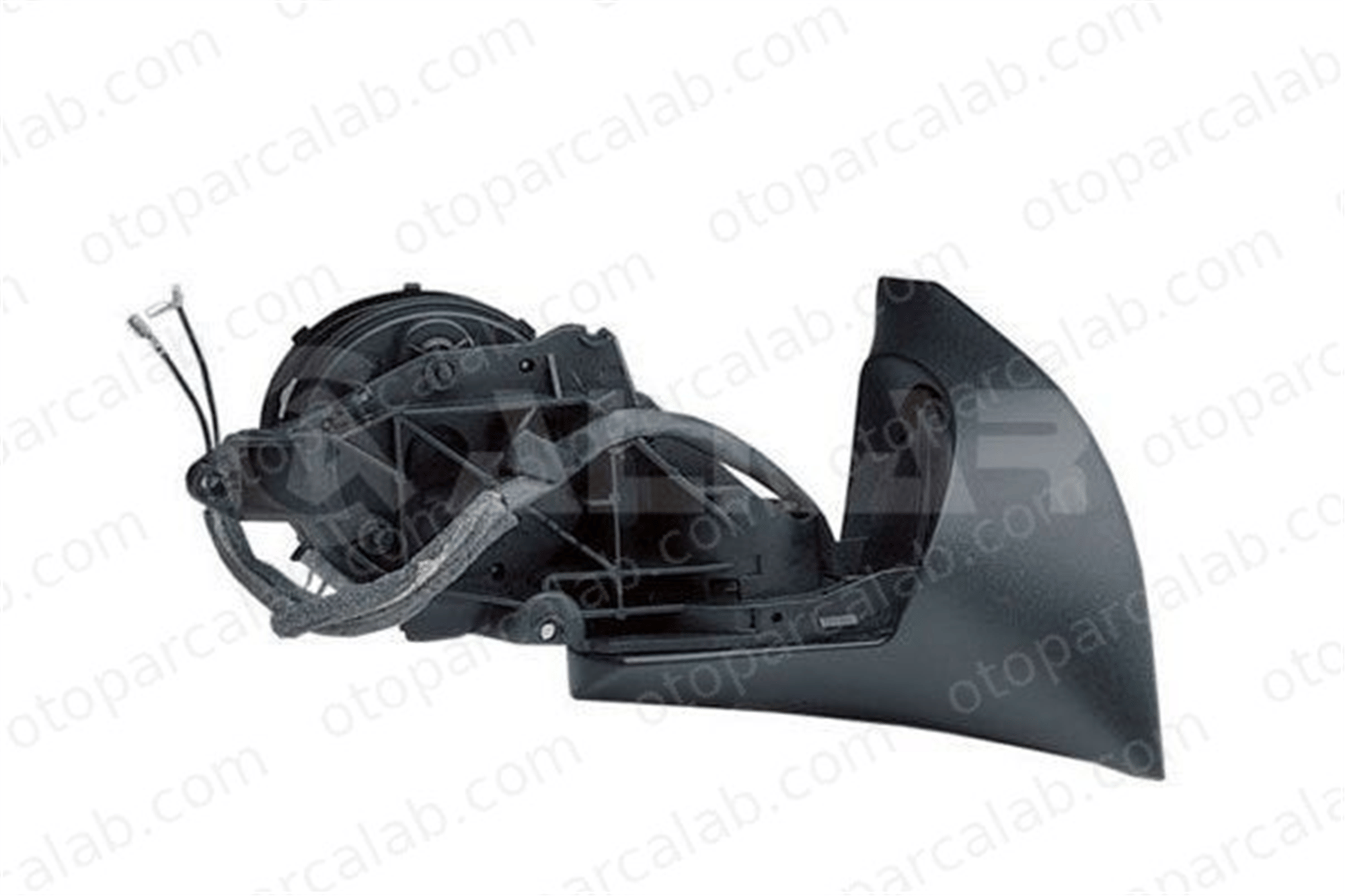SPJ E-1720 Dikiz Aynası Dış Sağ MERCEDES-BENZ A-SERISI A1688100476 A1688100279