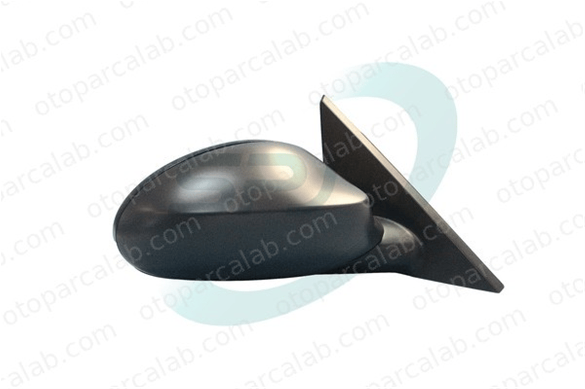 SPJ E-2124 Dikiz Aynası Dış Sağ BMW 1 51167189868 51167125558