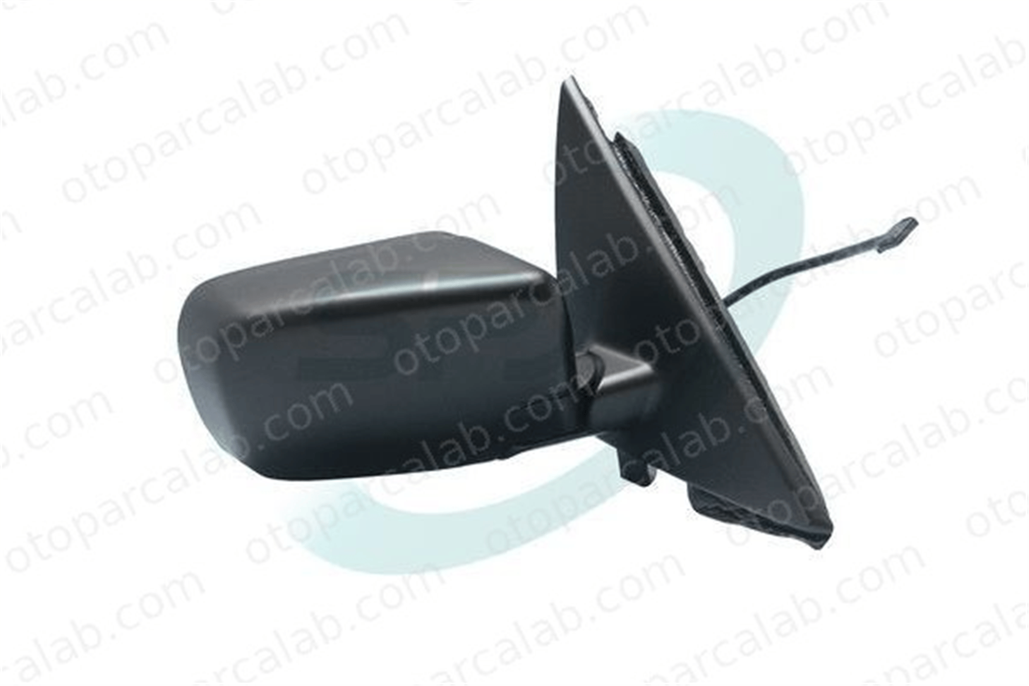 SPJ E-3135 Dikiz Aynası Dış Sol BMW 3 51167011949