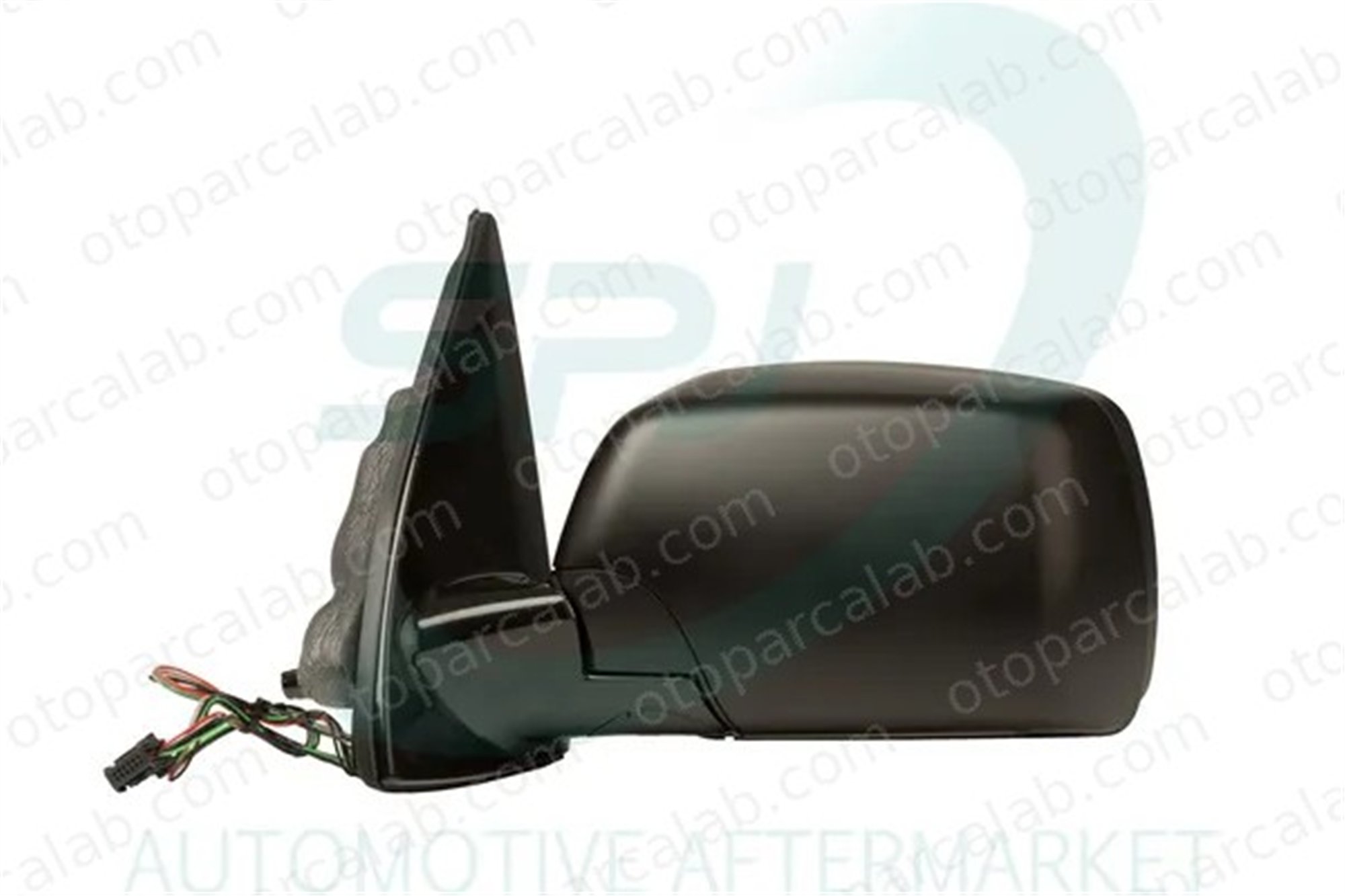SPJ E-3315 Dikiz Aynası Dış Sol BMW X5 MC937652 51167038597