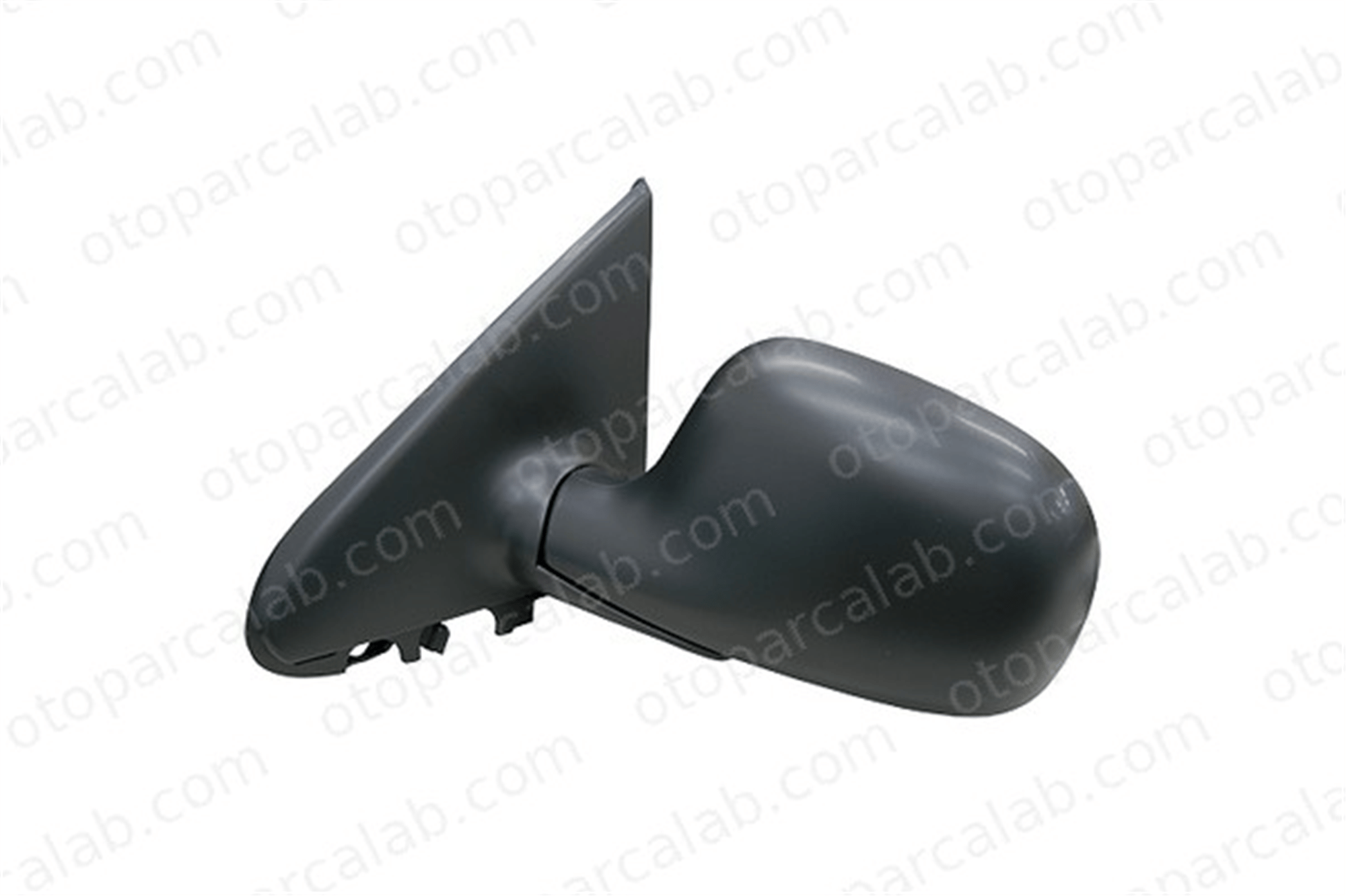 SPJ E-5245 Dikiz Aynası Sol CHRYSLER VOYAGER / GRAND VOYAGER III 4675571