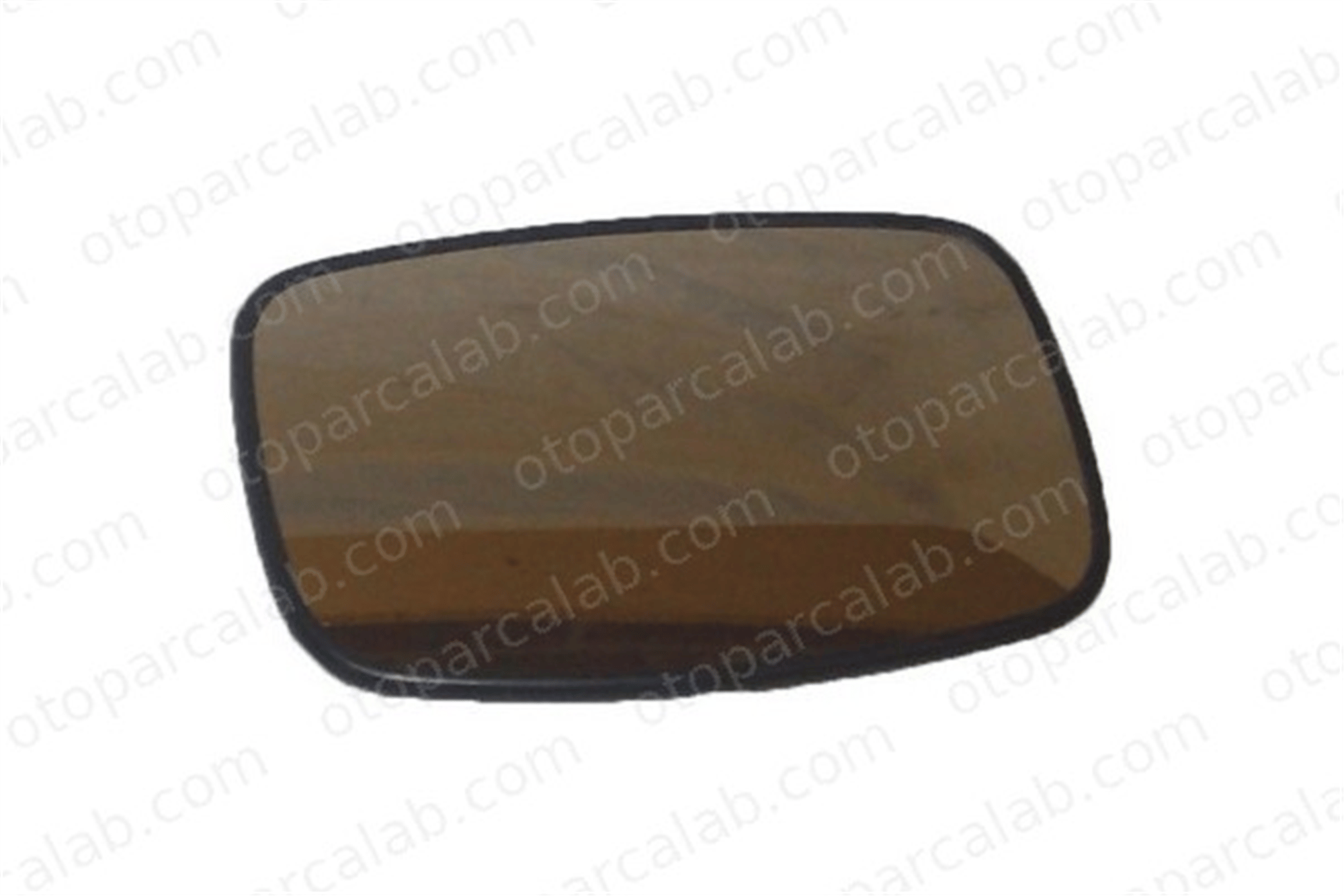 SPJ L-0110 Ayna Camı Dış Sağ FORD FIESTA III ESCORT VI 95AB17K740BA 1007640