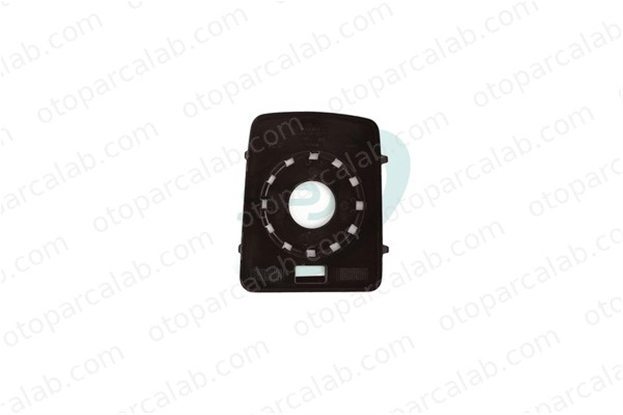 SPJ L-0266 Ayna Camı Dış Sağ OPEL MOVANO A Panelvan/Van RENAULT TRAFIC Panelvan/Van 7701039697