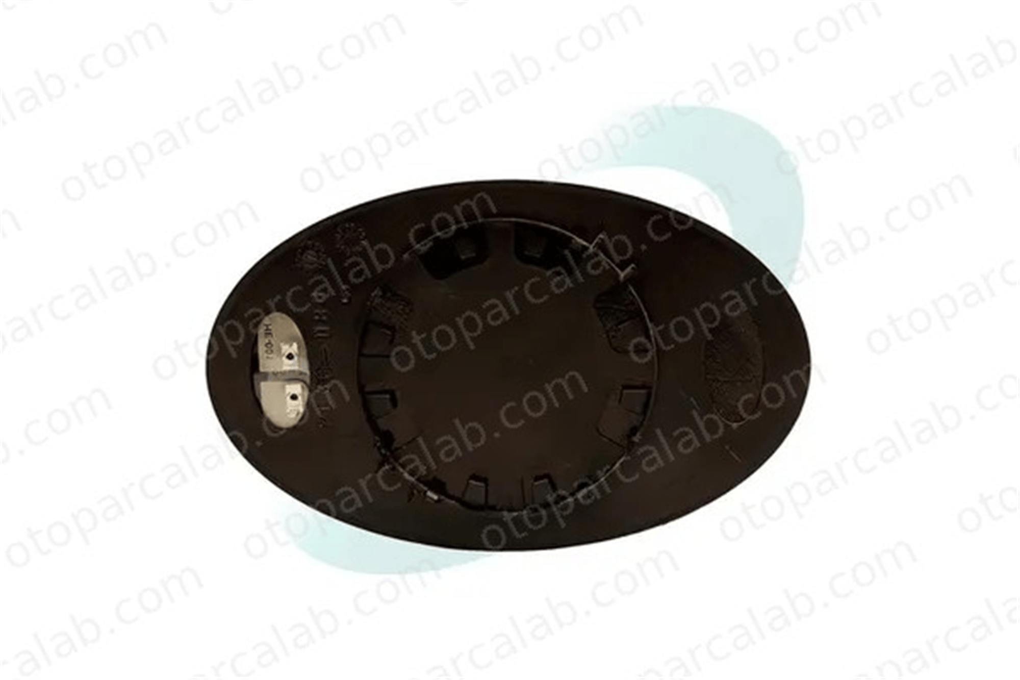 SPJ L-0543 Ayna Camı Dış Sol MINI MINI MINI Cabrio 7701049062 51167058063