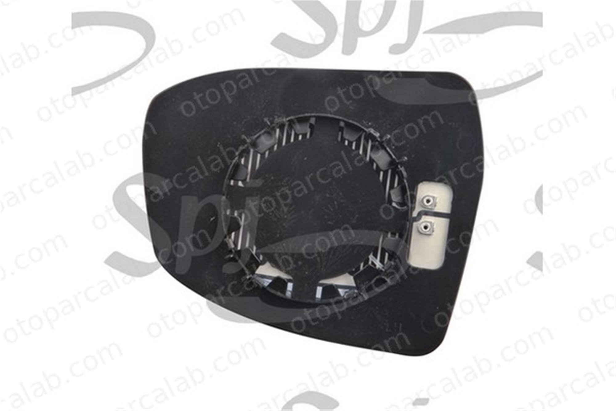 SPJ L-1293 Ayna Camı Dış Sol SKODA KODIAQ 8M5117K741CA 565857521B