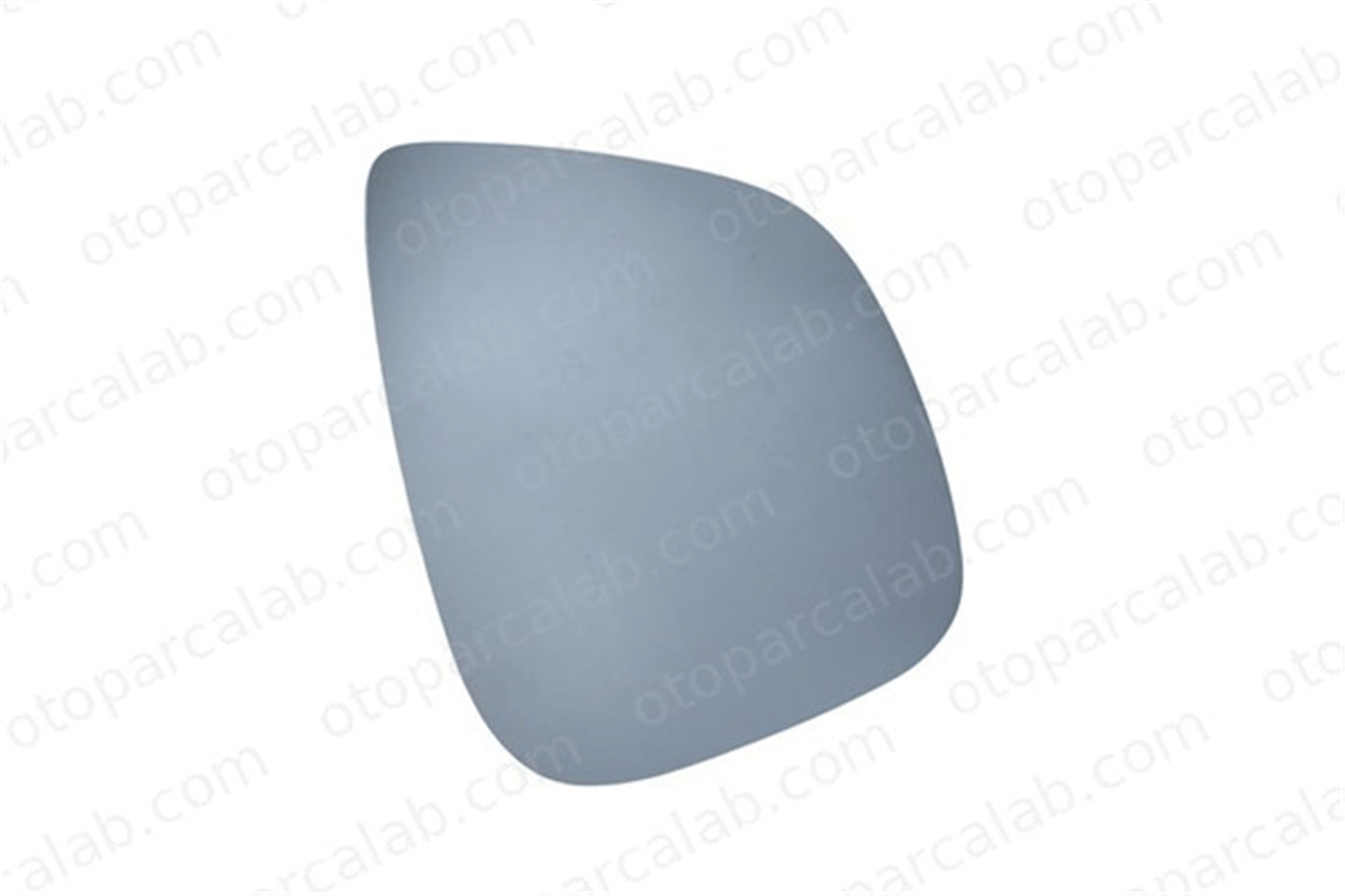 SPJ L-1370 Ayna Camı Dış Sağ OPEL ZAFIRA TOURER C VAUXHALL ZAFIRA Mk III 7E1857522J 13300131