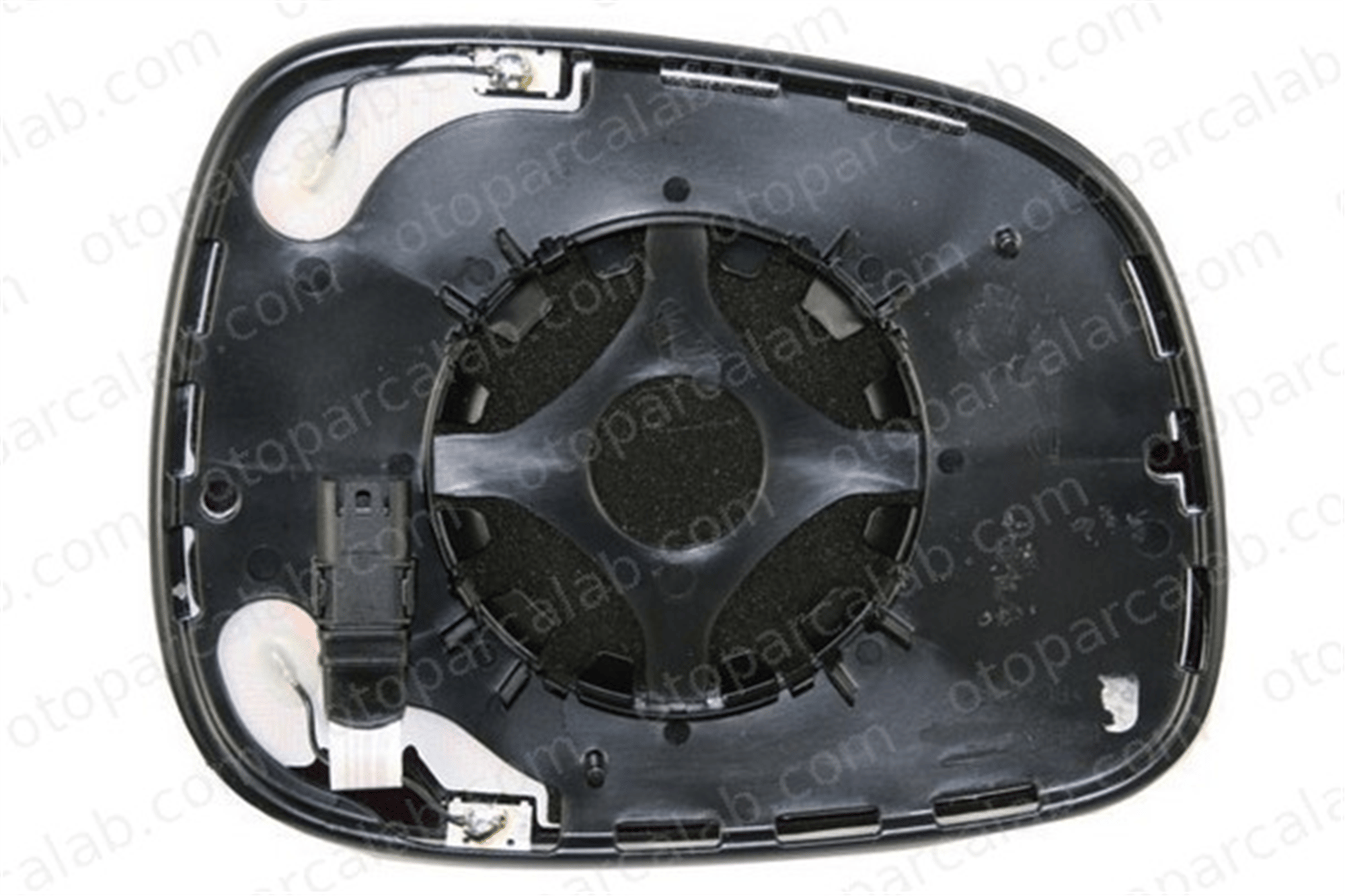SPJ L-1480 Ayna Camı Dış Sağ OPEL AGILA 51162991660 4710328
