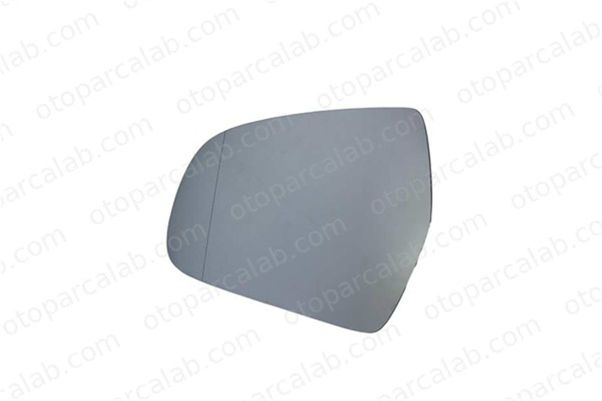 SPJ L-1553 Ayna Camı Dış Sol AUDI A4 B8 Avant A4 B8 8K0857535F 963663355R