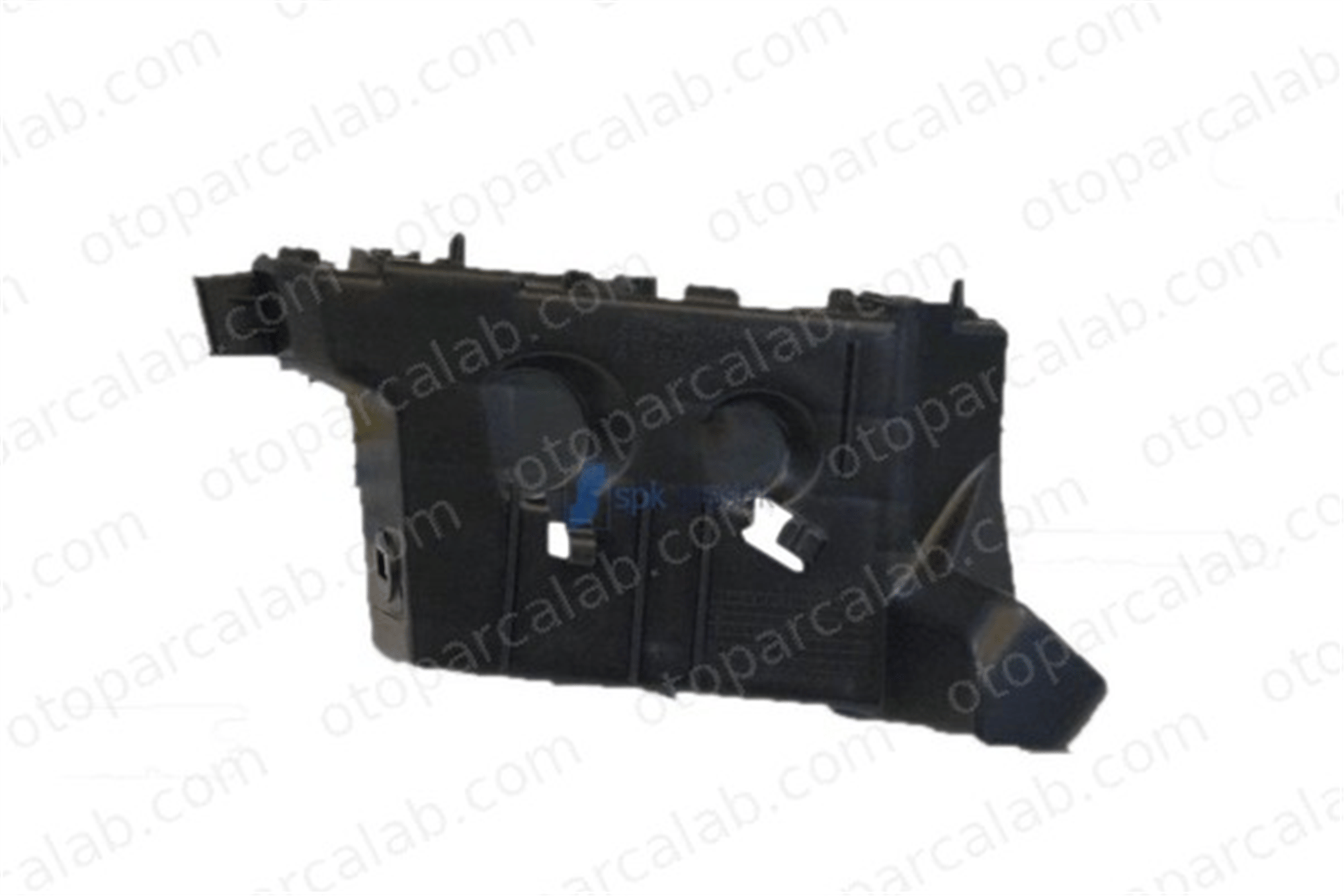 SPK 2252 Tampon Braketi Ön Sol FORD TRANSIT COURIER B460 Kasa/büyük limuzin TRANSIT COURIER B460 MPV ET7617D959AC
