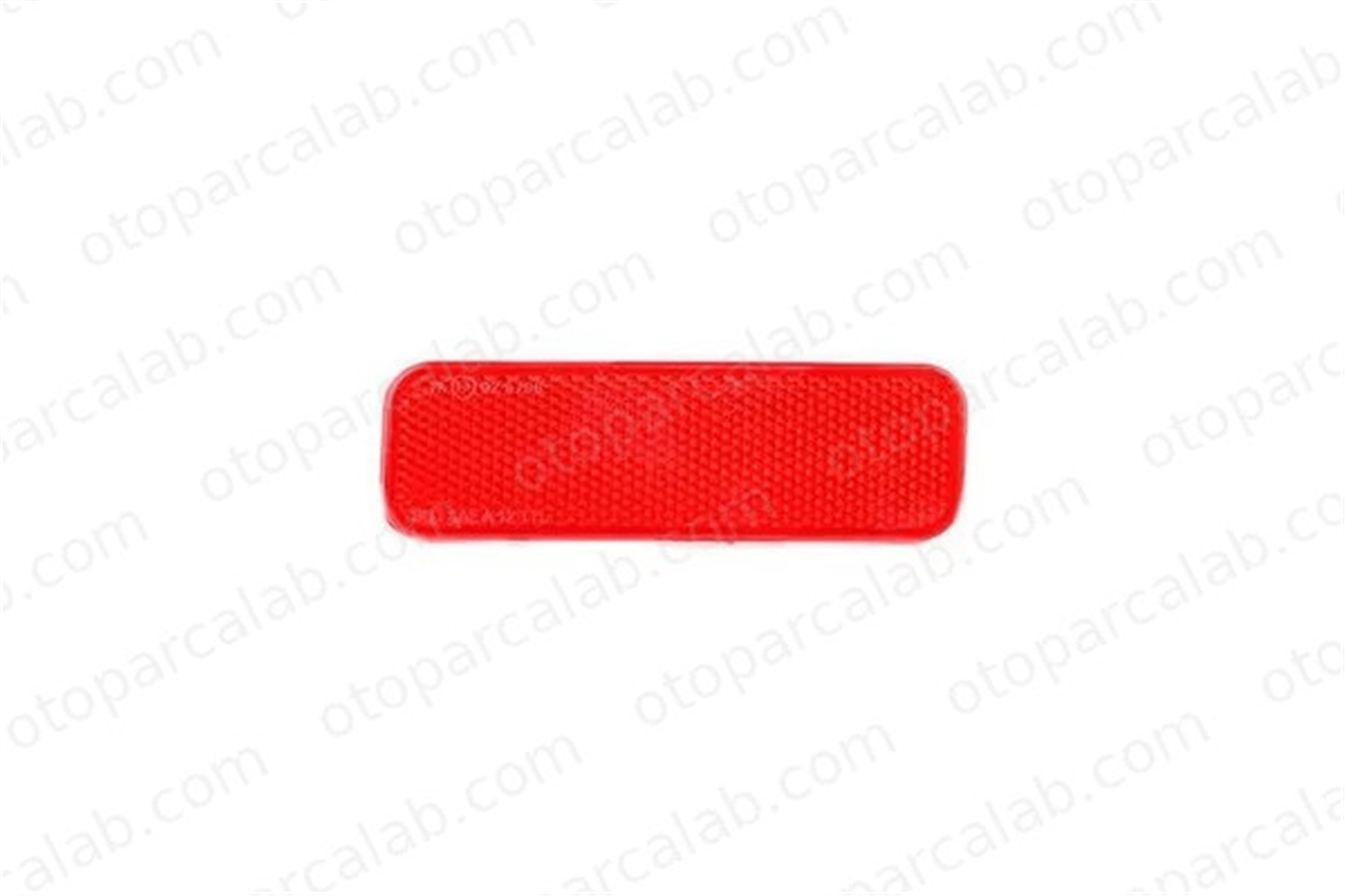 SPK 2271 Tampon Reflektörü Arka Sol FORD TRANSIT V363 Panelvan/Van TRANSIT Panelvan/Van BK21515C0AA 1778456