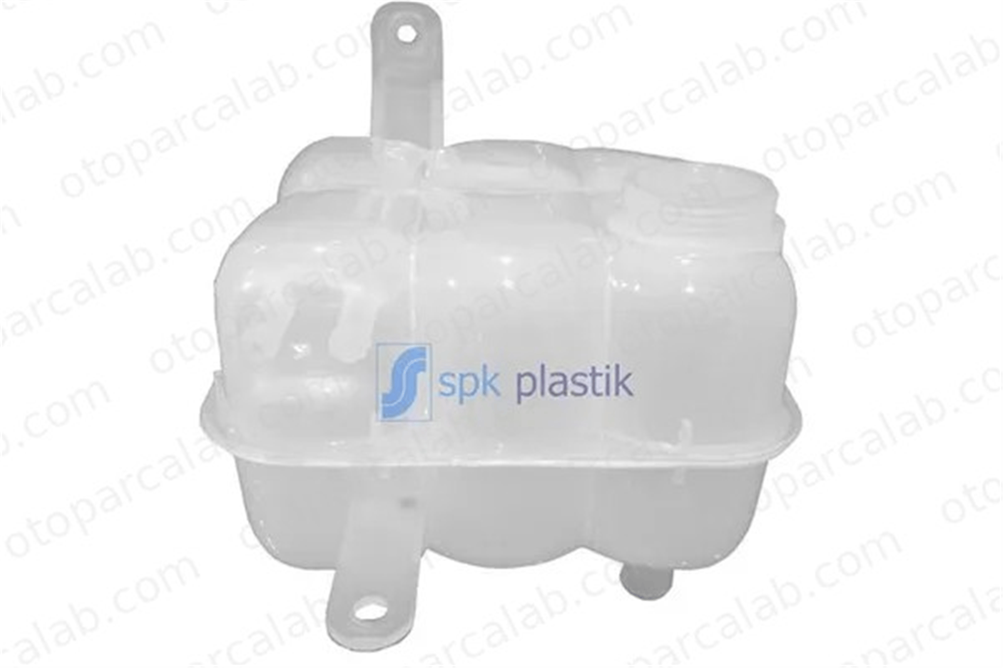SPK 252 Radyatör Yedek Su Deposu FORD TRANSIT Minibüs/Otobüs TRANSIT Panelvan/Van YC158A080AE 4042232