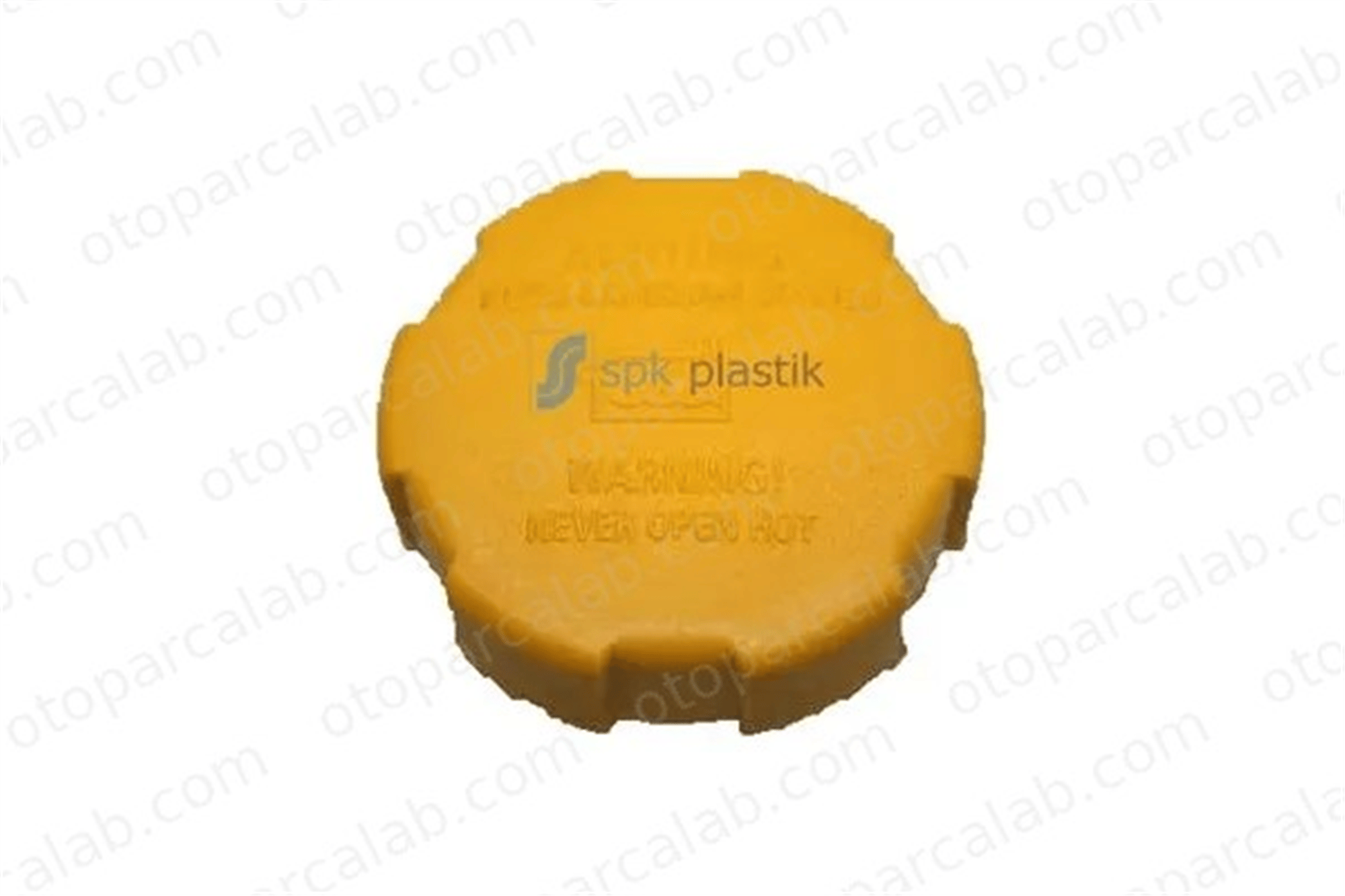 SPK 300 Radyatör Yedek Su Depo Kapağı OPEL VECTRA C GTS ASTRA H 1304677 46830697