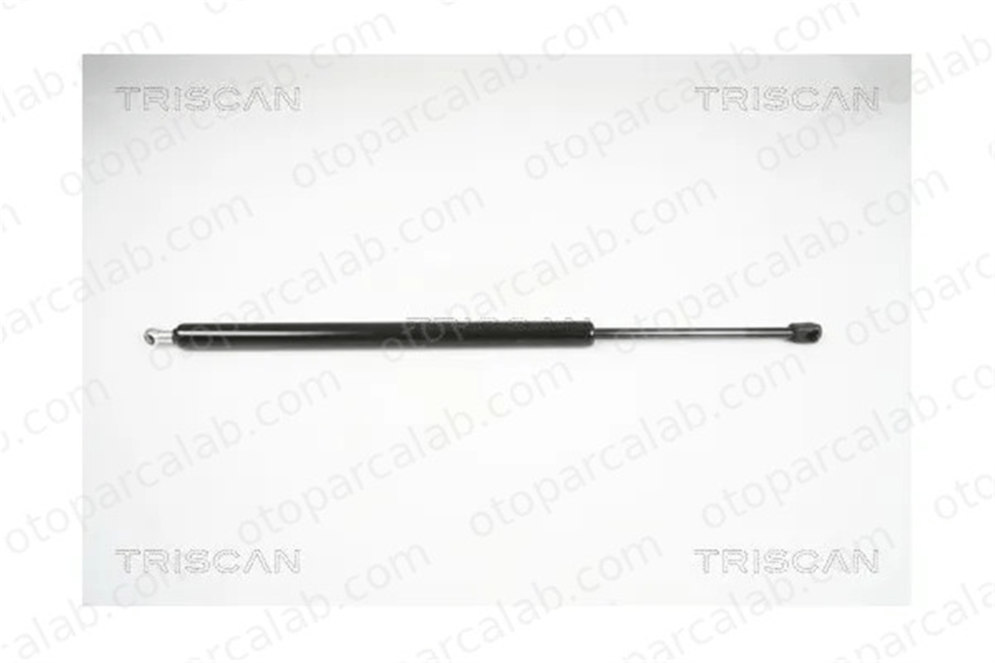 STABILUS 1825 Bagaj Amortisörü Sağ veya Sol MERCEDES-BENZ M-SERISI A1647400245 1647400145
