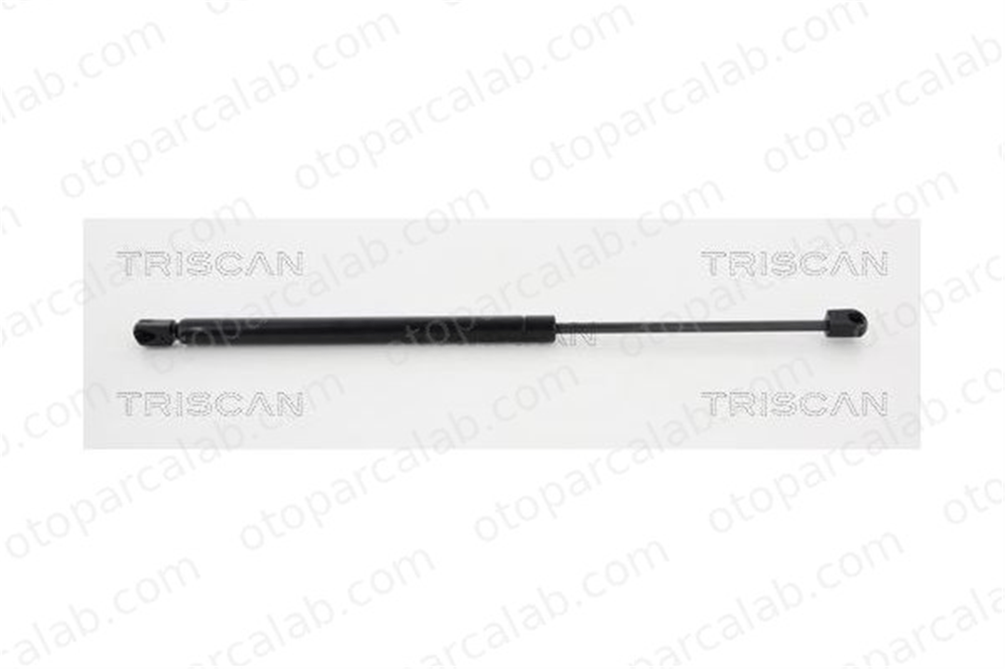 STABILUS 40873 Bagaj Amortisörü Sağ veya Sol MINI MINI COUNTRYMAN 51249801386
