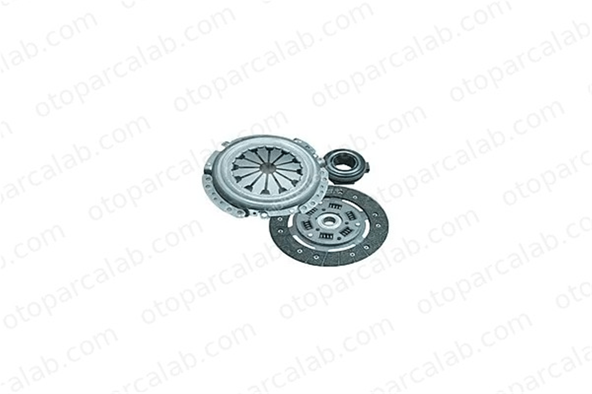STAHL 05S272215 Debriyaj Seti RENAULT LAGUNA I LAGUNA I Grandtour 7701478115 7701468869
