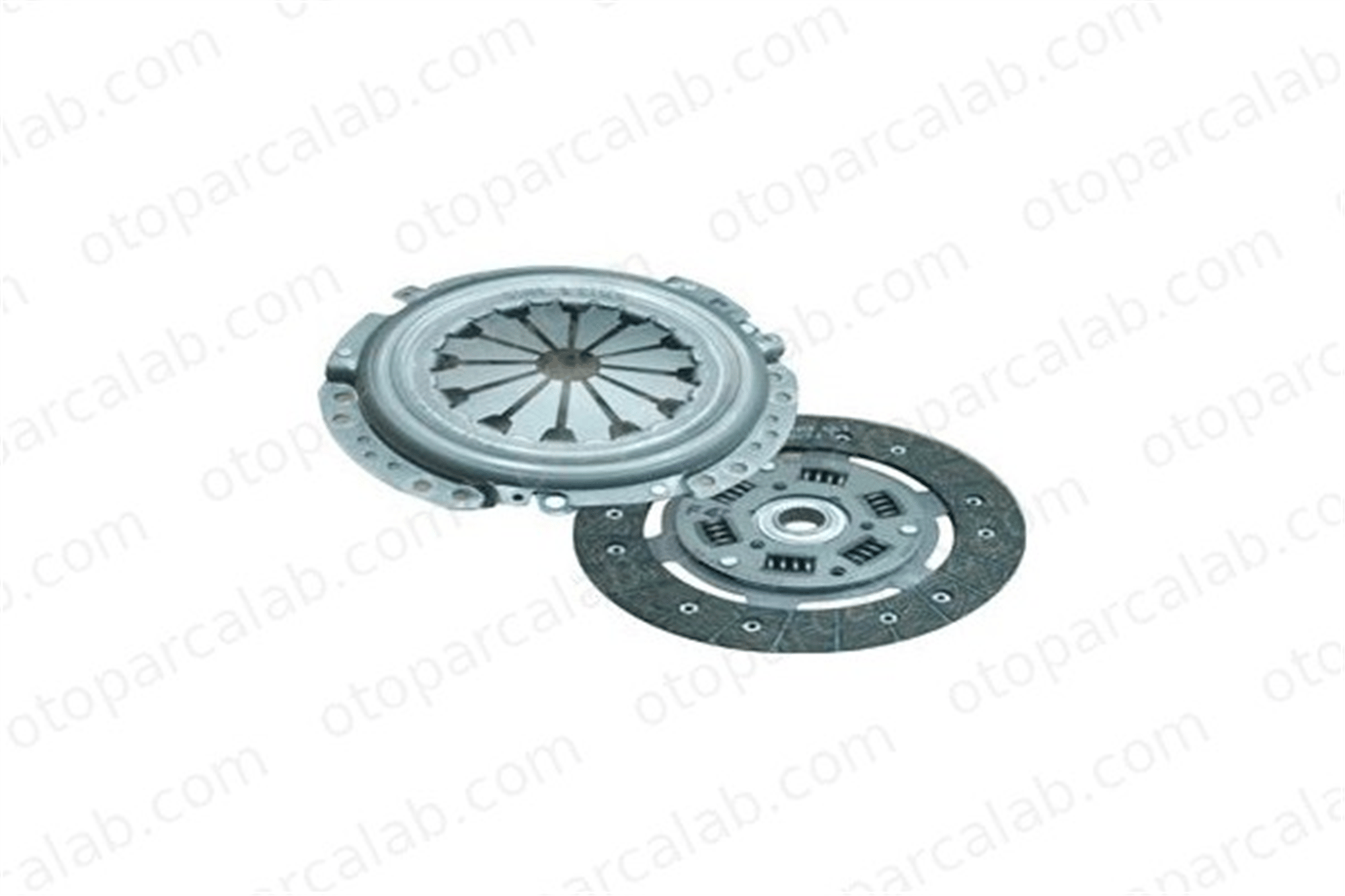 STAHL 05S624180R Debriyaj Seti RENAULT CLIO III DACIA LOGAN II 302052617R 7701478122