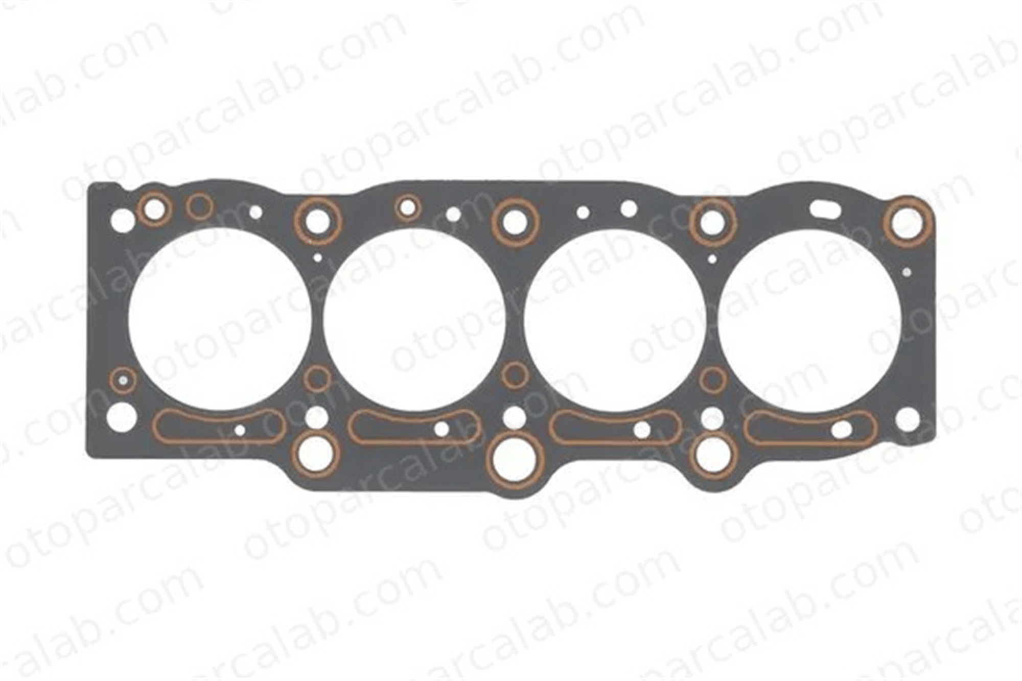STONE JA-11127-F Silindir Kapak Contası TOYOTA CAMRY CAMRY Station wagon 1111574030 1111574070