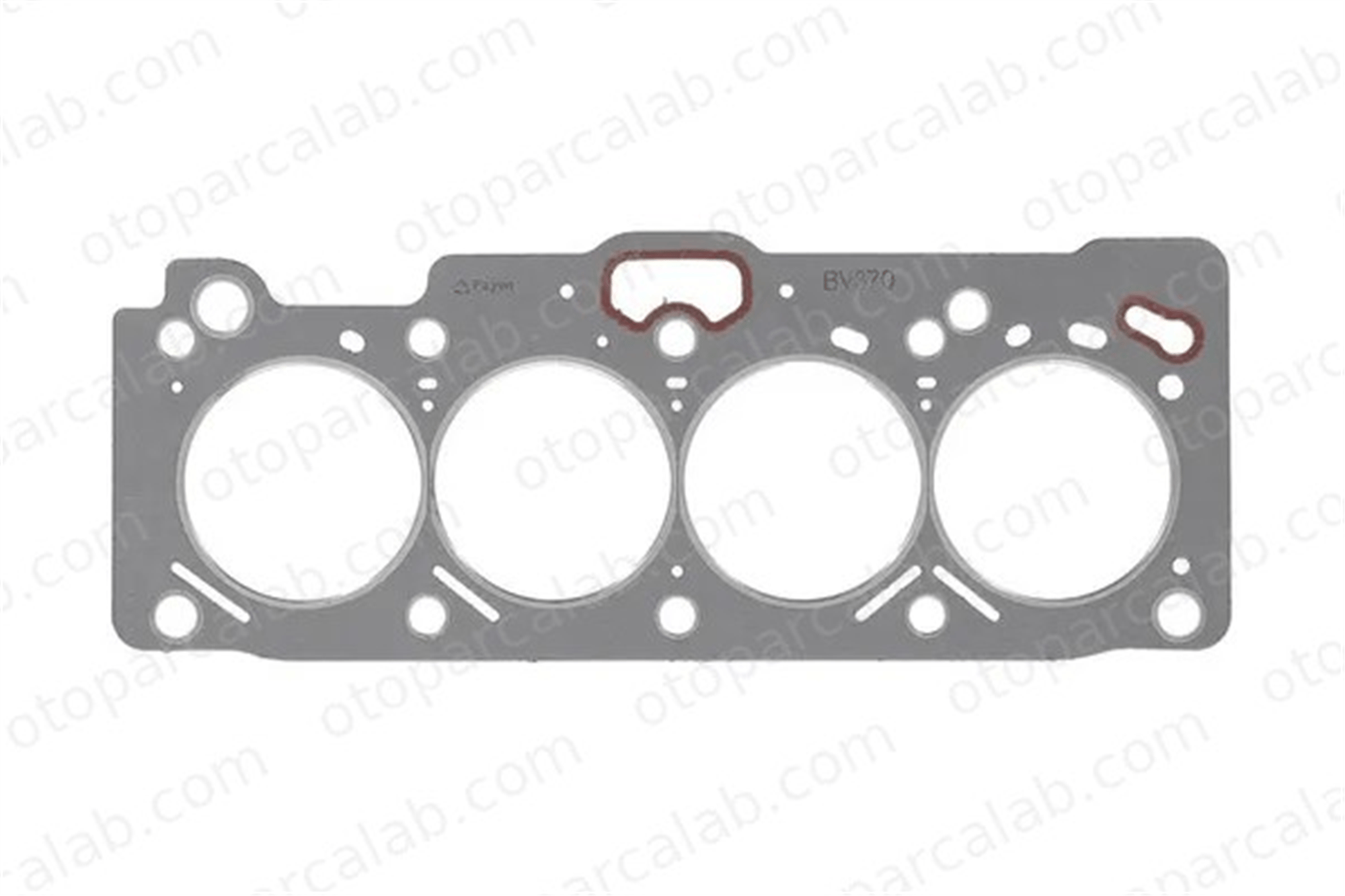 STONE JA-11176-YH Silindir Kapak Contası TOYOTA COROLLA CARINA E VI 1111516150 1111516130