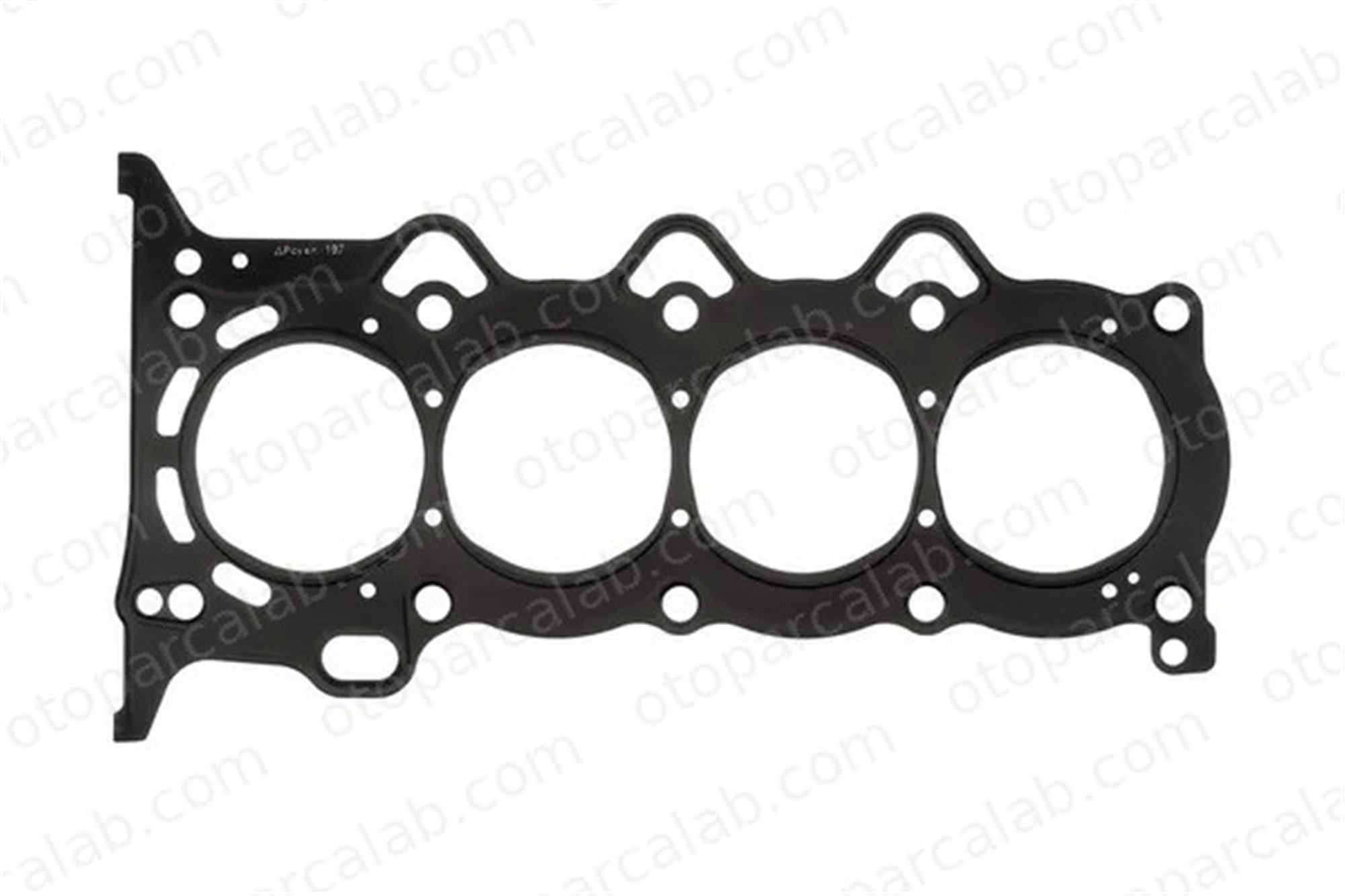 STONE JA-11214-F Silindir Kapak Contası TOYOTA YARIS YARIS VERSO 1111521030 1111521050