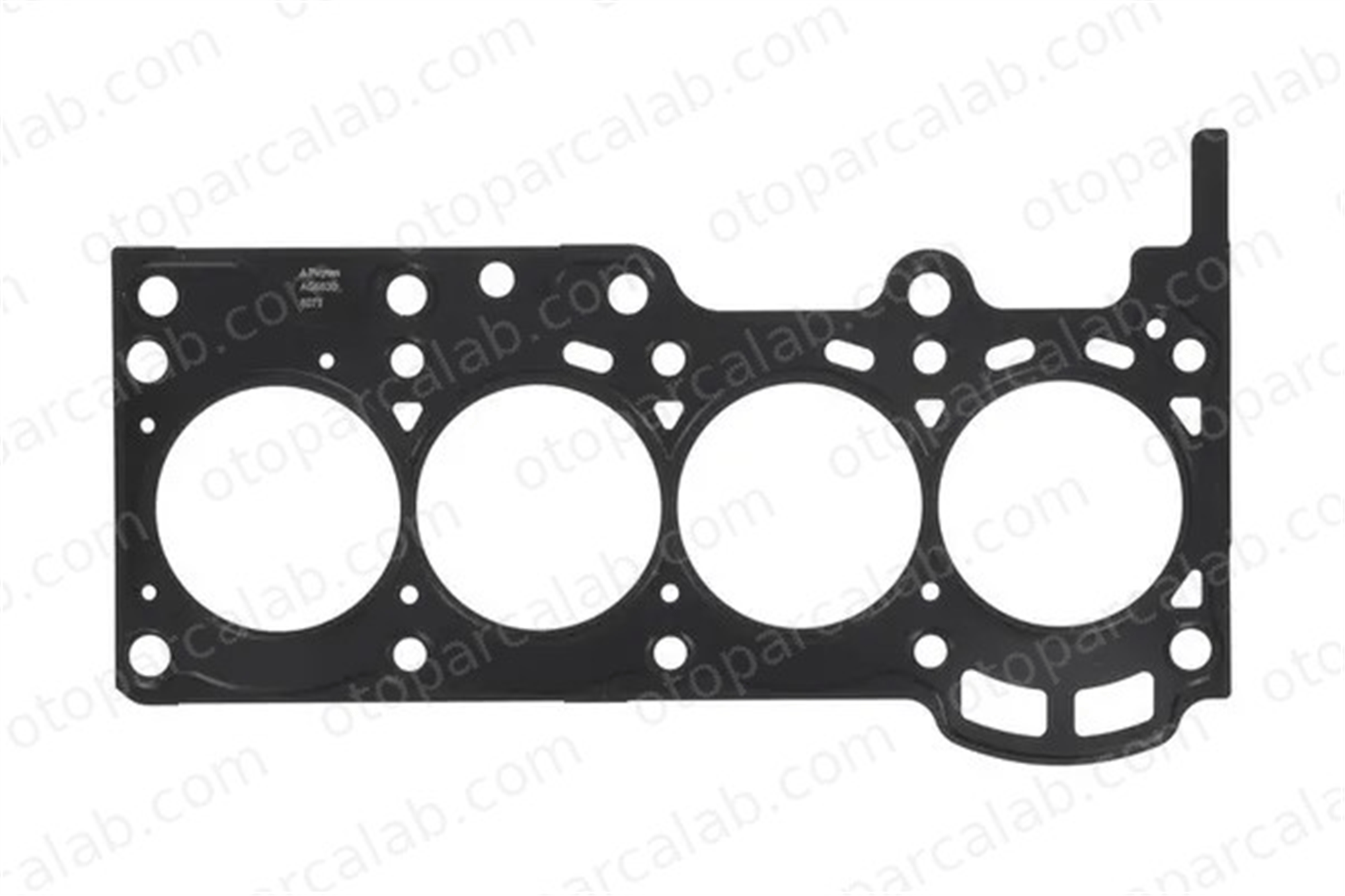 STONE JA-11246 Silindir Kapak Contası DAIHATSU SIRION TERIOS 1111523041 1111523042