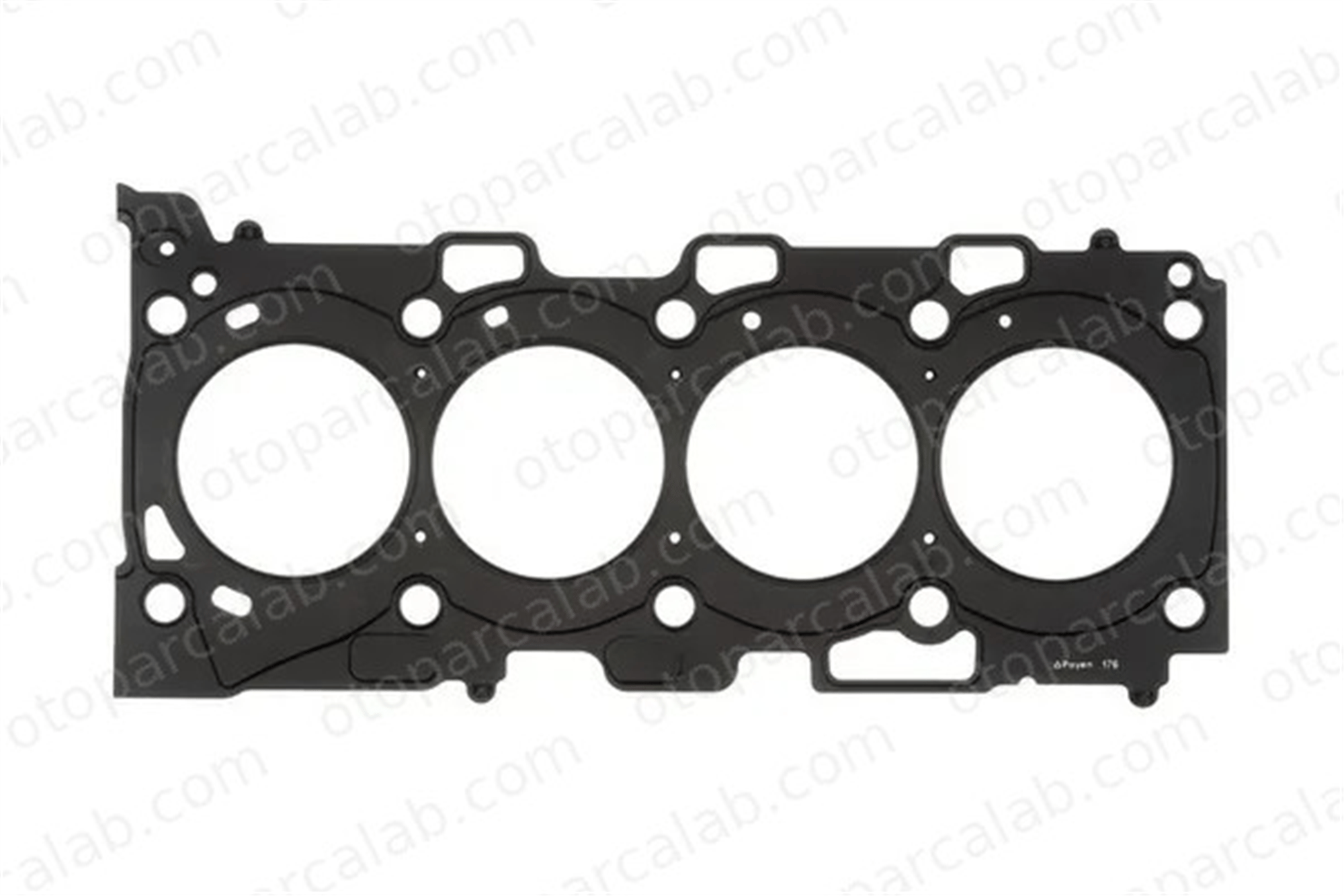 STONE JA-11294 Silindir Kapak Contası TOYOTA AVENSIS Sedan AVENSIS Station wagon 1111526051A0 1111526052A0