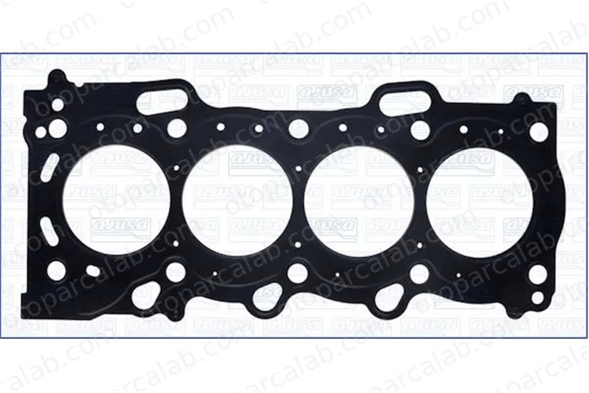 STONE JA-11306 Silindir Kapak Contası TOYOTA AURIS COROLLA Sedan 1111533040 1111533030A0