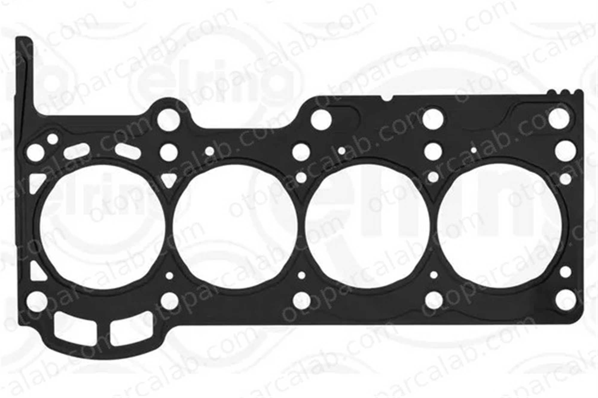 STONE JA-11316 Silindir Kapak Contası DAIHATSU SIRION TERIOS 11115B1030