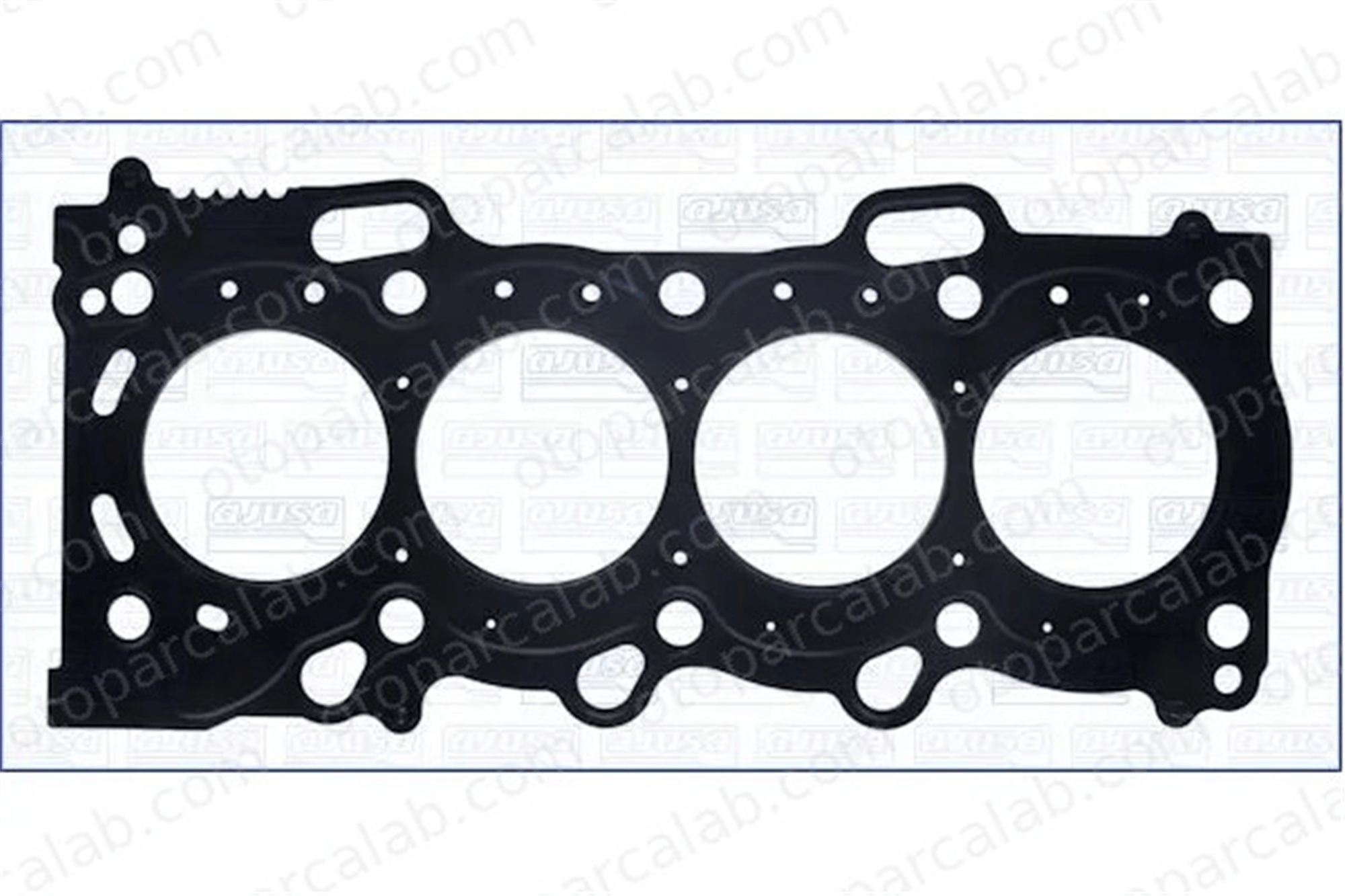 STONE JA-11330 Silindir Kapak Contası TOYOTA AURIS COROLLA Sedan 1111533040E0