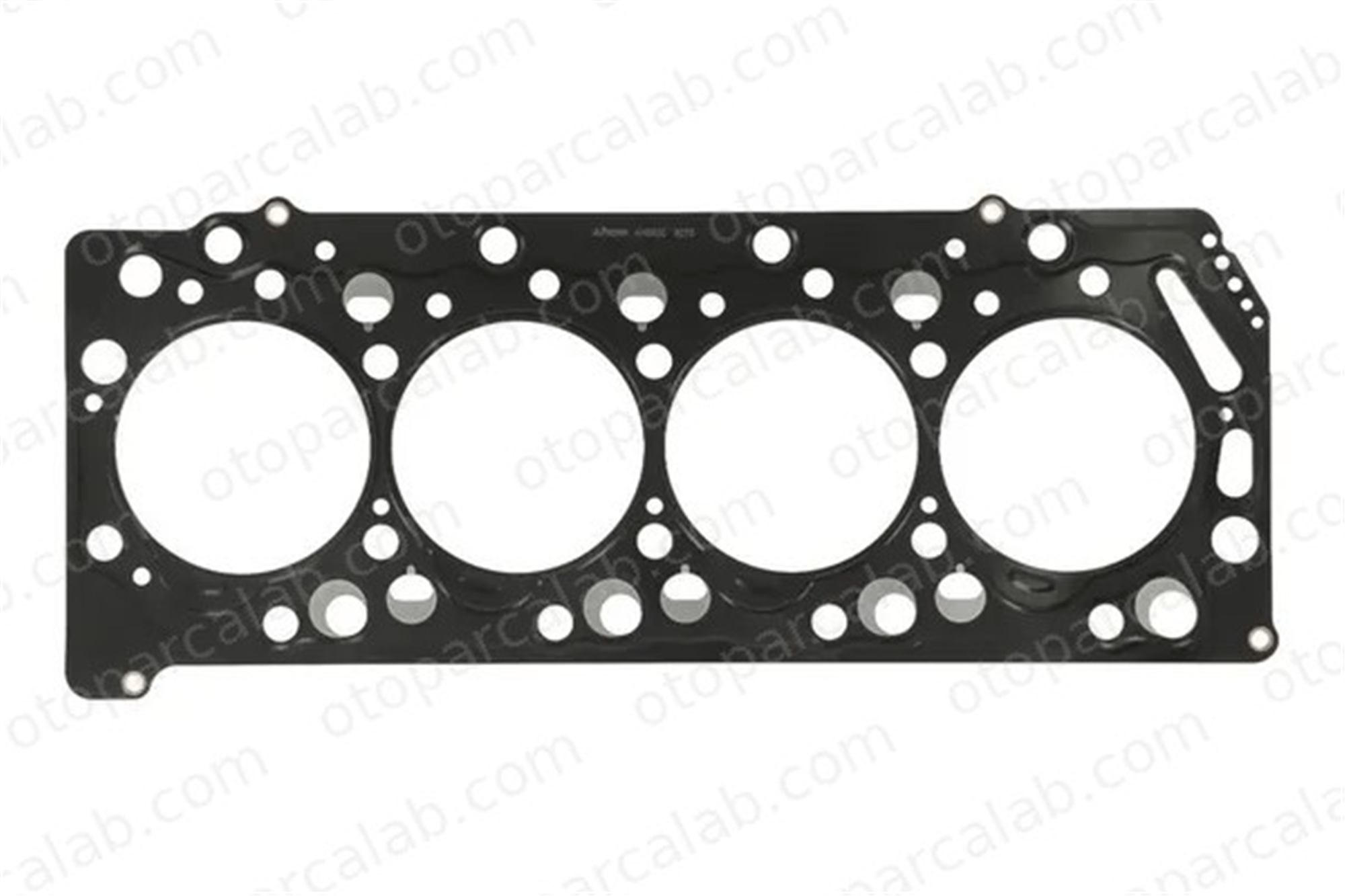 STONE JA-31182 Silindir Kapak Contası HYUNDAI H-1 / STAREX Minibüs/Otobüs MITSUBISHI L200 MD377776
