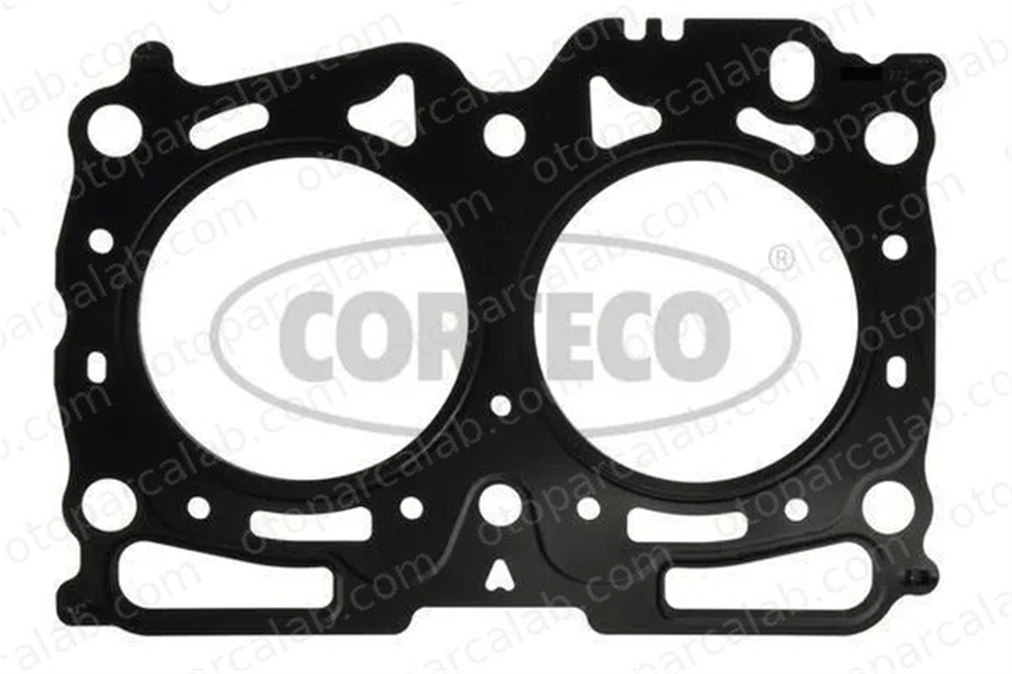 STONE JA-51054 Silindir Kapak Contası SUBARU FORESTER LEGACY IV 11044AA680