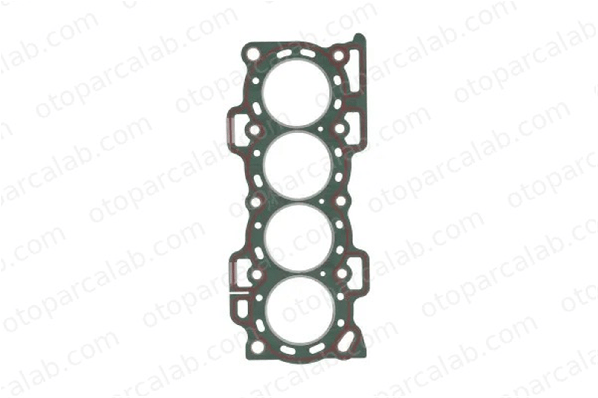 STONE JA-81022 Silindir Kapak Contası DAIHATSU CHARADE IV TOYOTA COROLLA 1111587105 1111587106
