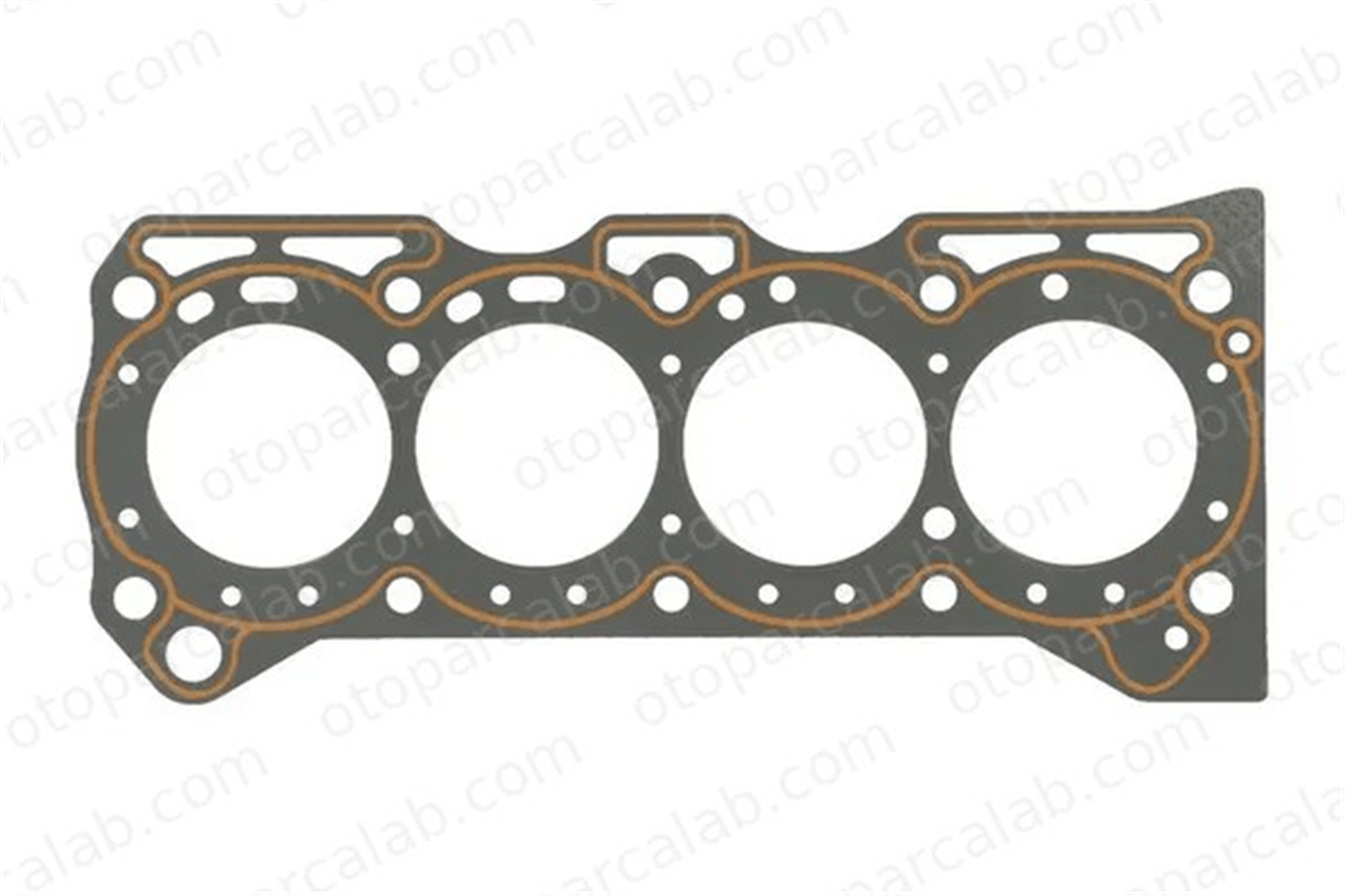 STONE JA-A1009-F Silindir Kapak Contası SUZUKI SAMURAI SUV SWIFT II Hatchback 1114182611 1114182600
