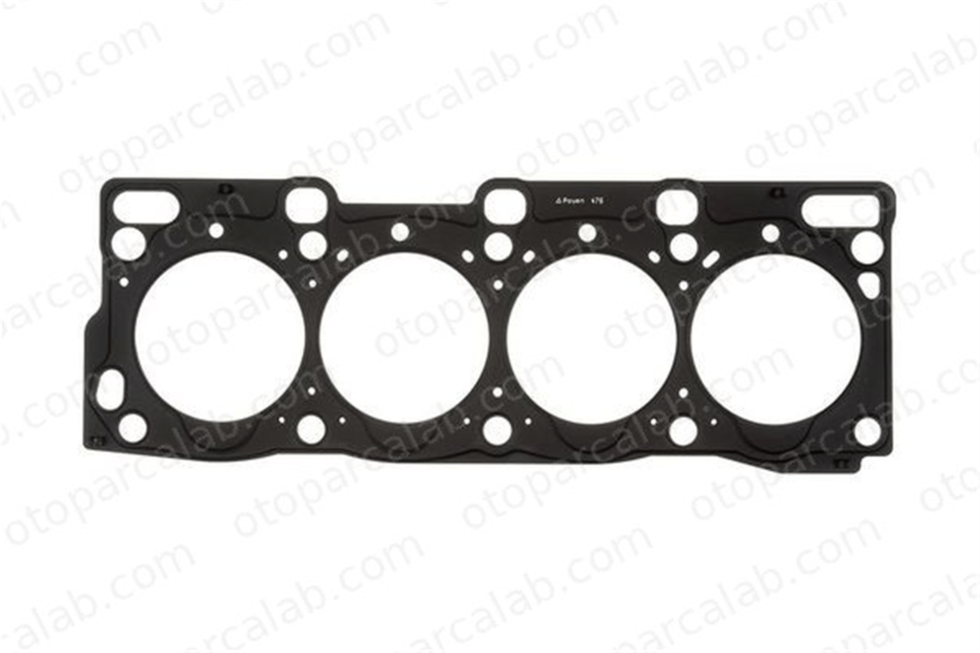 STONE JA-E1003-X Silindir Kapak Contası MAZDA 626 III Station Wagon 323 S VI RFJ510271D K05410271