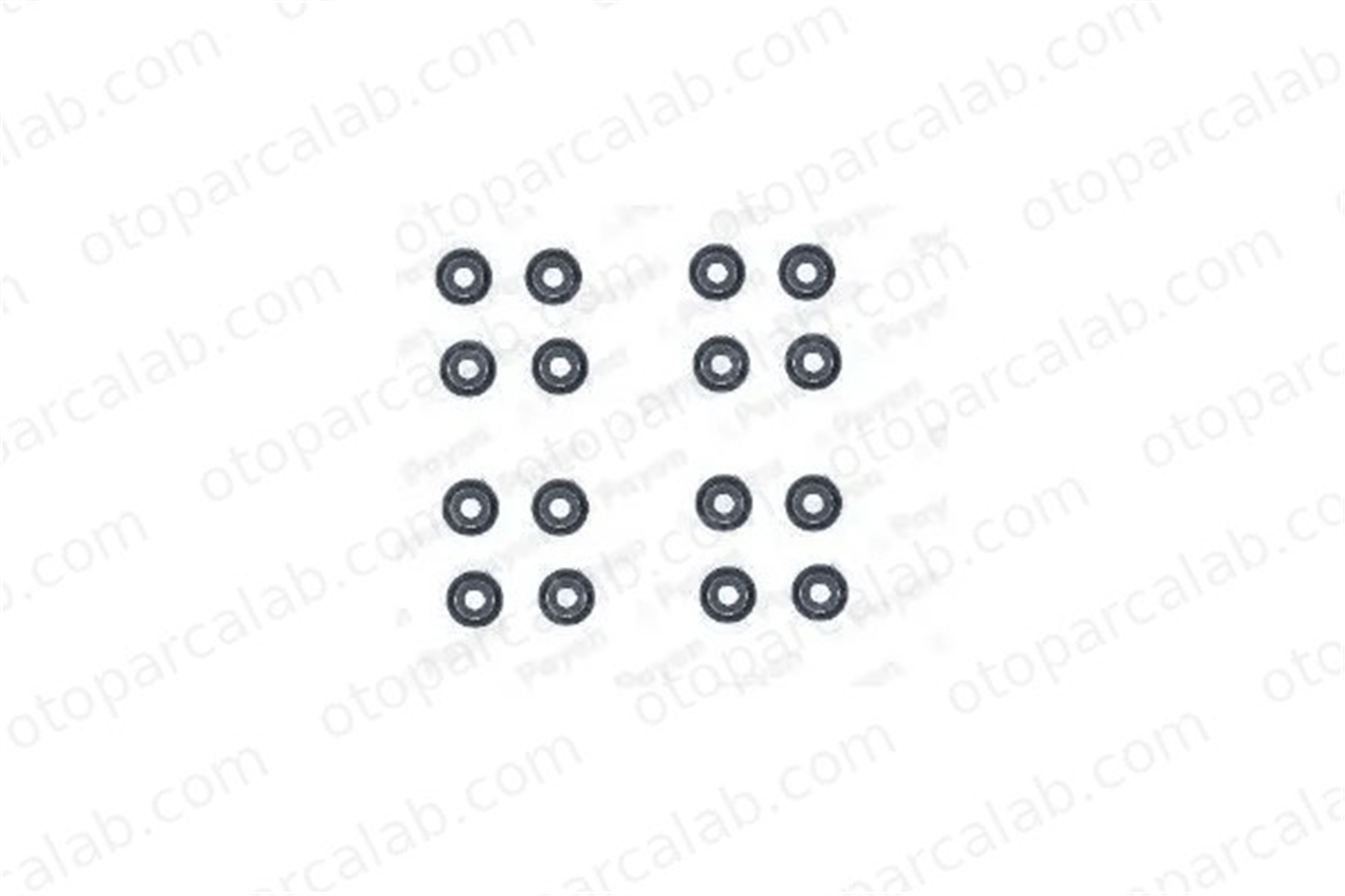 STONE JF-1640130 Supap Lastiği DAIHATSU TERIOS SIRION 9091302120 9091302125