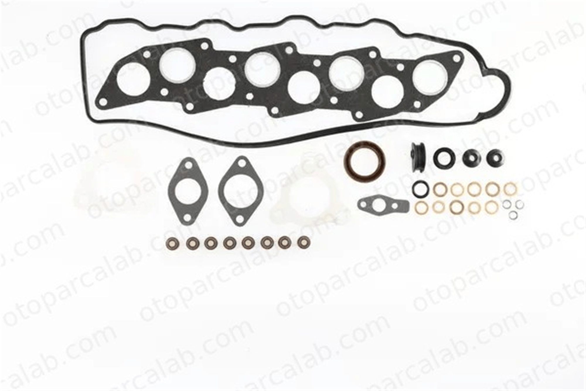 STONE JFS-30249-1 Takım Conta HYUNDAI H100 Panelvan/Van MITSUBISHI L 300 III Minibüs/Otobüs MD973000 MD972999