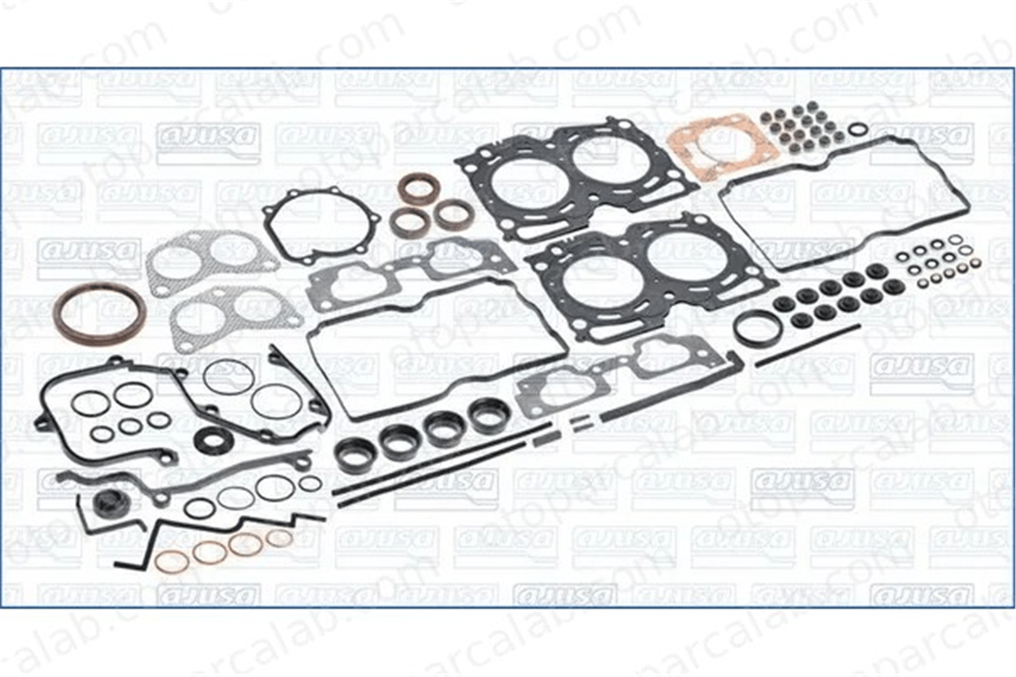 STONE JFS-50054 Takım Conta SUBARU FORESTER IMPREZA Station wagon 10105AA290