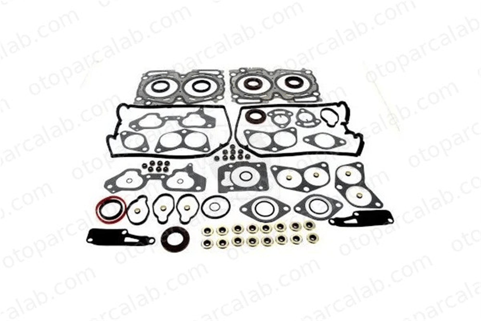 STONE JFS-50058 Takım Conta SUBARU IMPREZA Sedan IMPREZA Station wagon 10105AA351