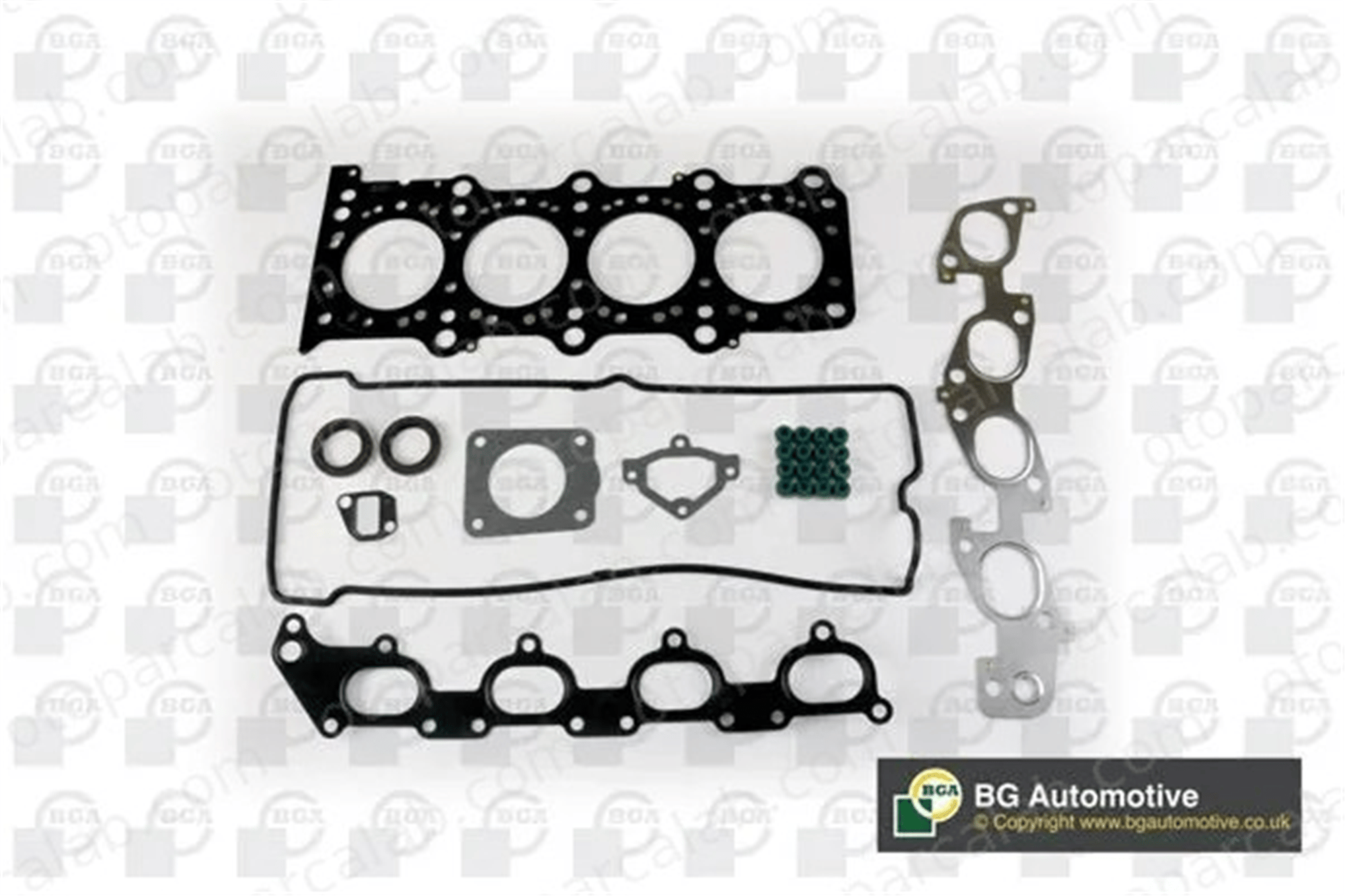 STONE JFS-A0058 Takım Conta SUZUKI GRAND VITARA I GRAND VITARA I Açık arazi aracı 1140065865 1140065862