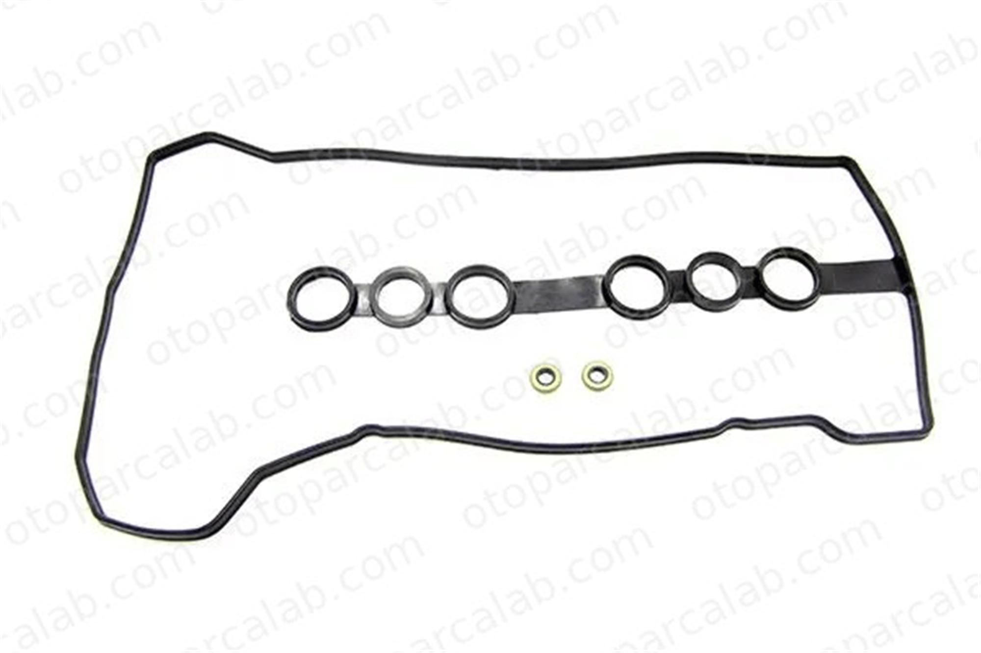 STONE JVS-10437 Takım Conta TOYOTA AVENSIS AVENSIS Station wagon 1121322050 112130D010