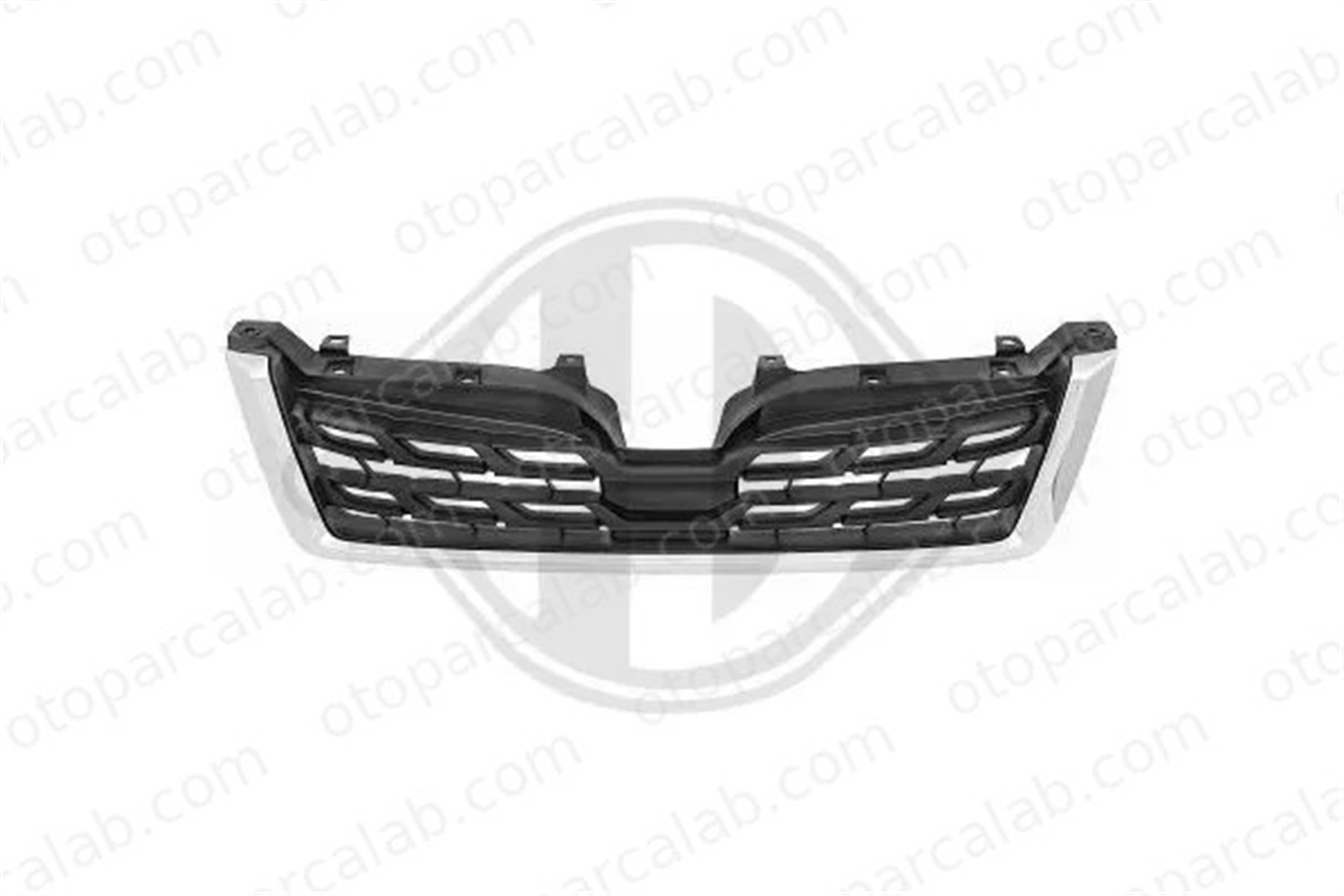 SUBARU ORJINAL 91121SG280 Panjur Ön SUBARU FORESTER 91121SG280