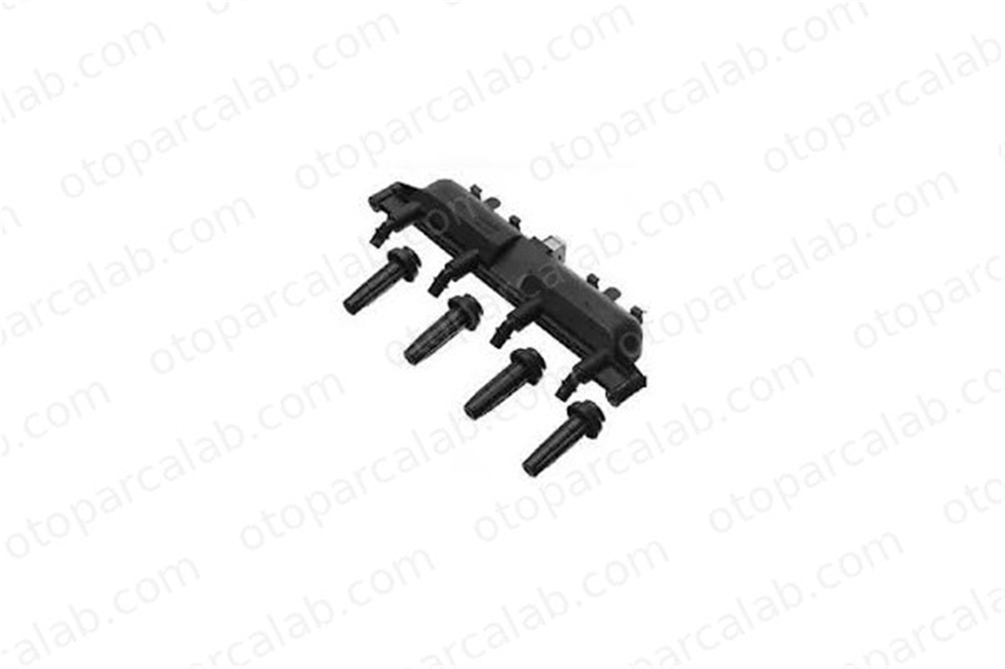 SUPSAN AB0074-01 Ateşleme Bobini CITROËN BERLINGO / BERLINGO FIRST MPV SAXO 5970A8 597078