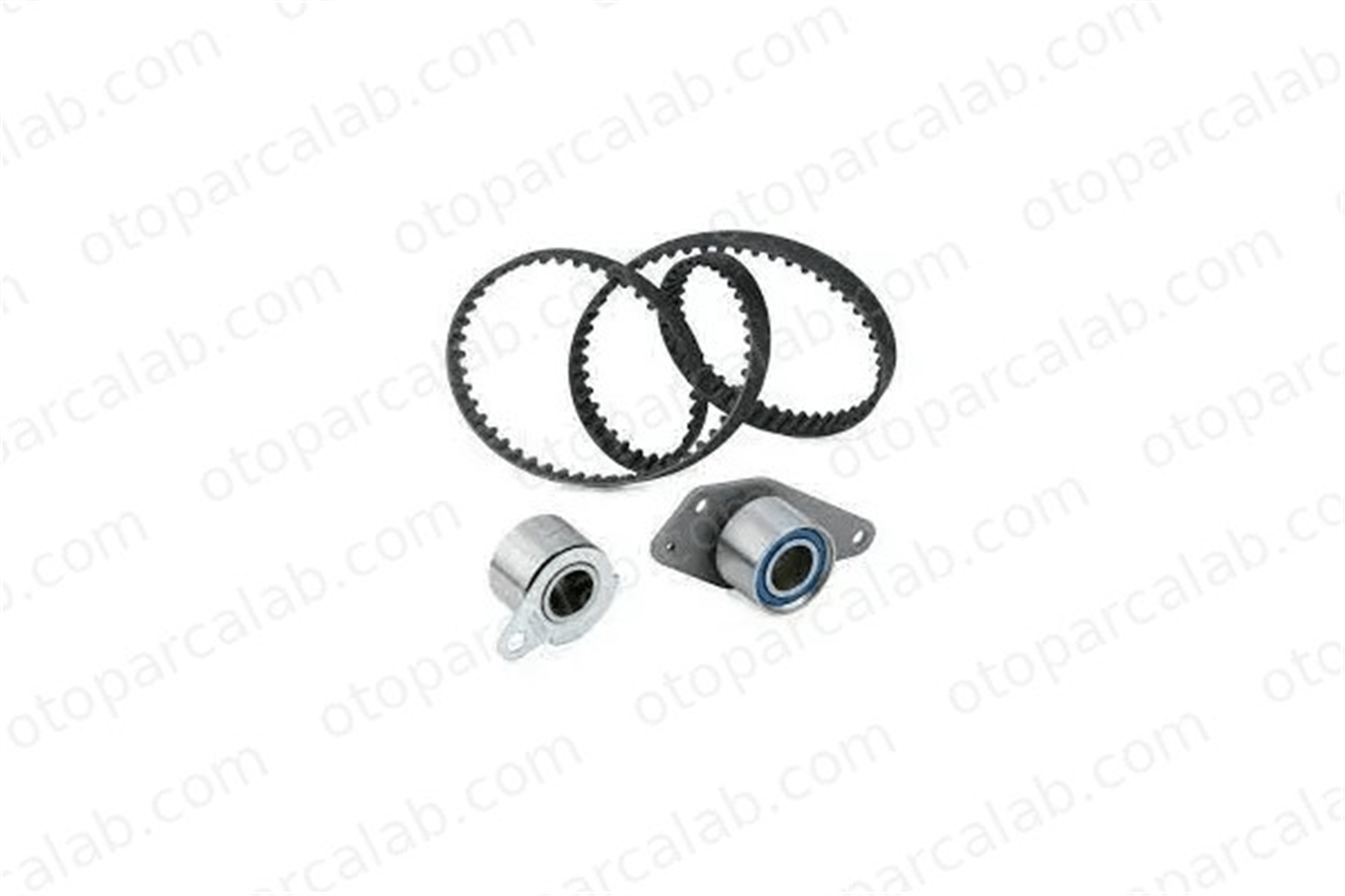 SUPSAN BKT123-127X19 Triger Kayış Seti RENAULT MEGANE I Classic LAGUNA I 7701469776 7700116049