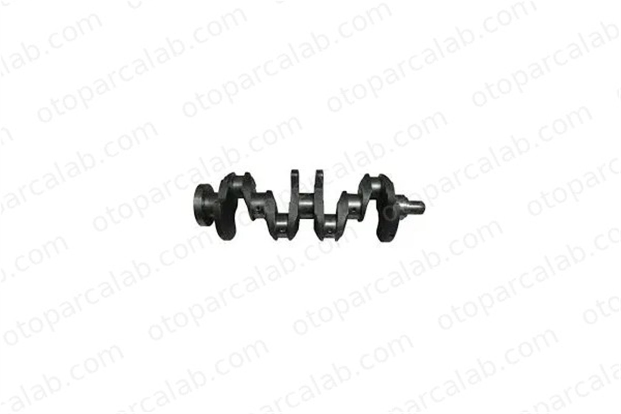 SUPSAN CR0011 Krank RENAULT KANGOO Express CLIO III 8200317301 1220100QAX