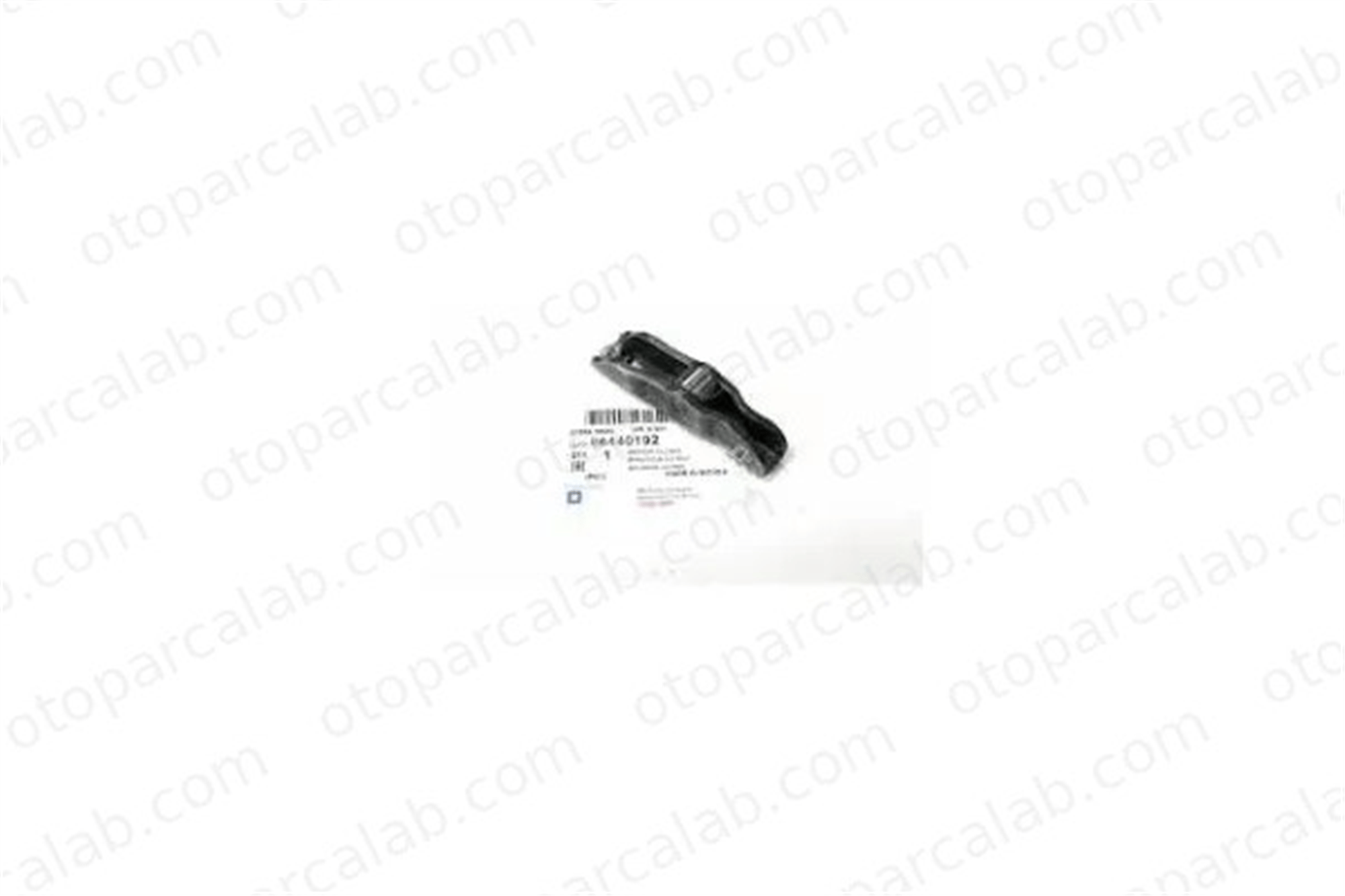 SUPSAN FT-07064-2 Supap Tuşu OPEL ANTARA A NISSAN VANETTE Minibüs/Otobüs 96440192 4814154